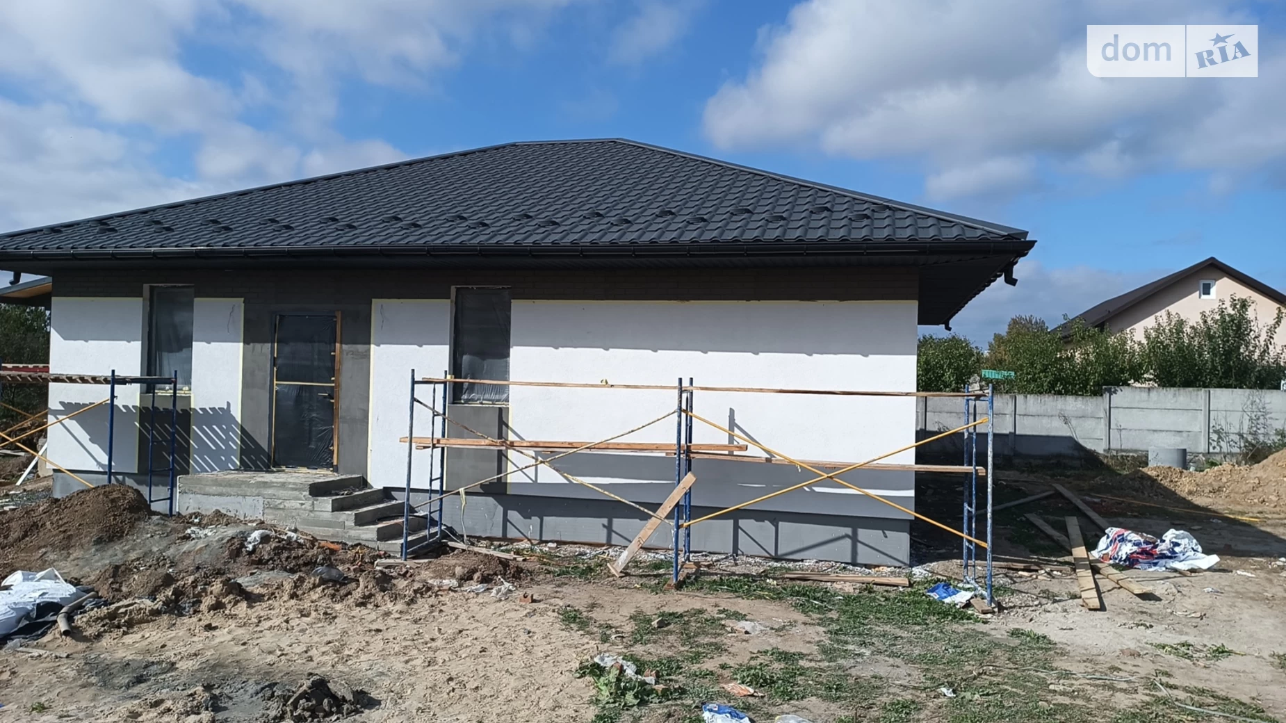 Продається одноповерховий будинок 95 кв. м з верандою, цена: 80000 $ - фото 5