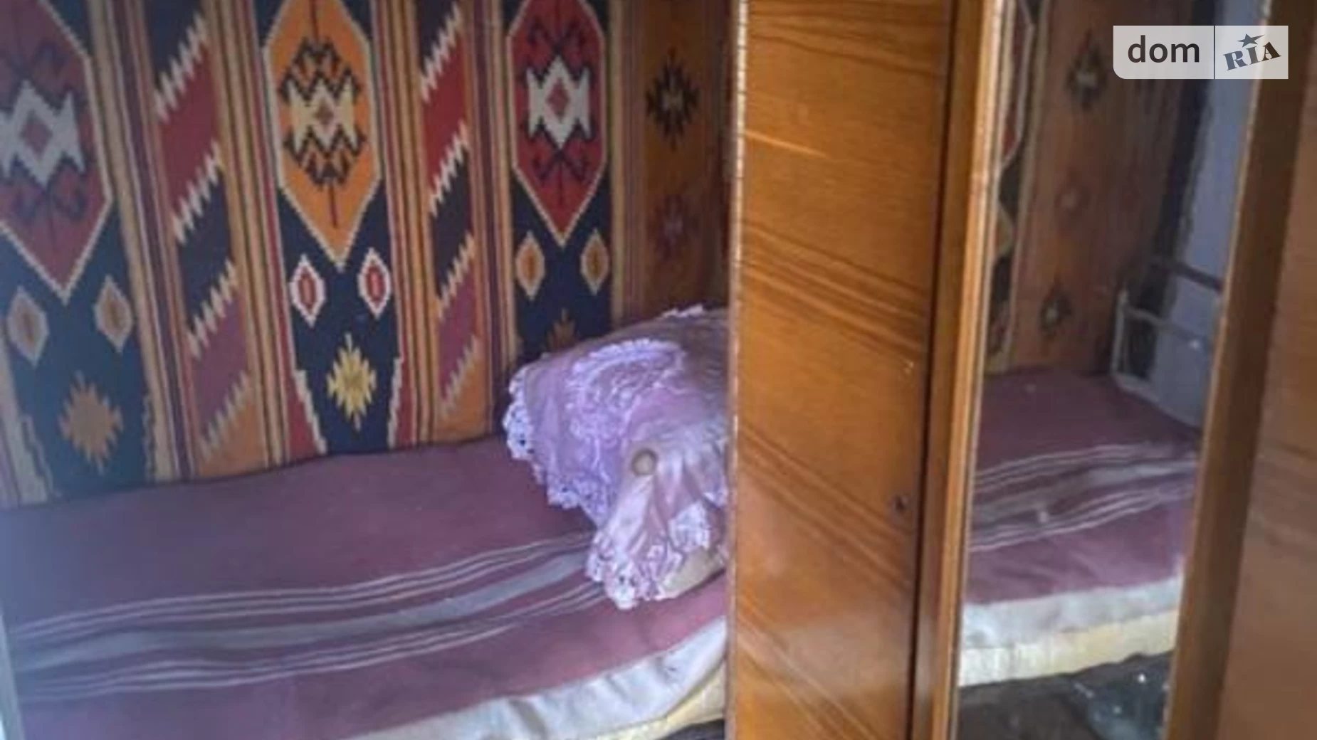 Продается часть дома 25 кв. м с верандой, цена: 8000 $ - фото 2