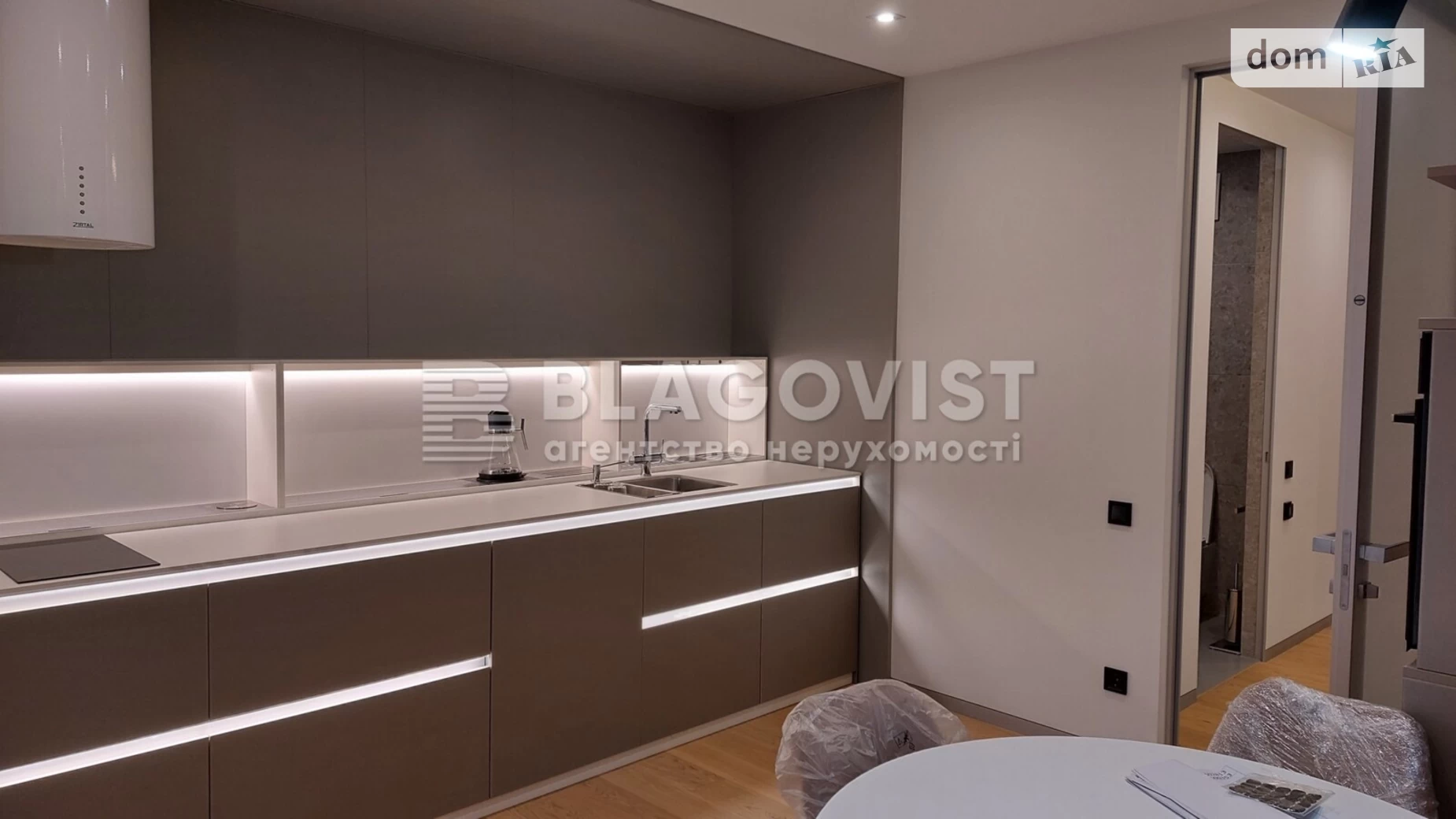 Продается 2-комнатная квартира 71.6 кв. м в Киеве, ул. Златоустовская, 30 - фото 4