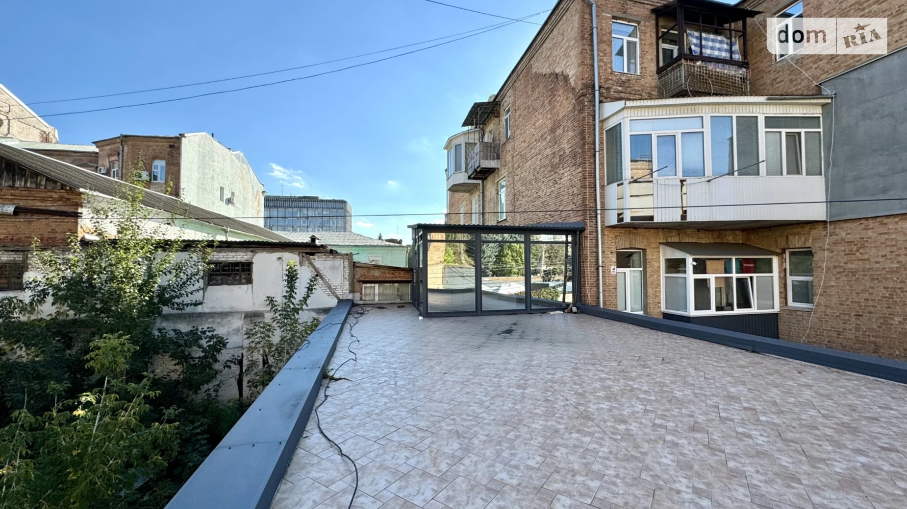 Сдается в аренду помещения свободного назначения 220 кв. м в 2-этажном здании, цена: 70000 грн - фото 5