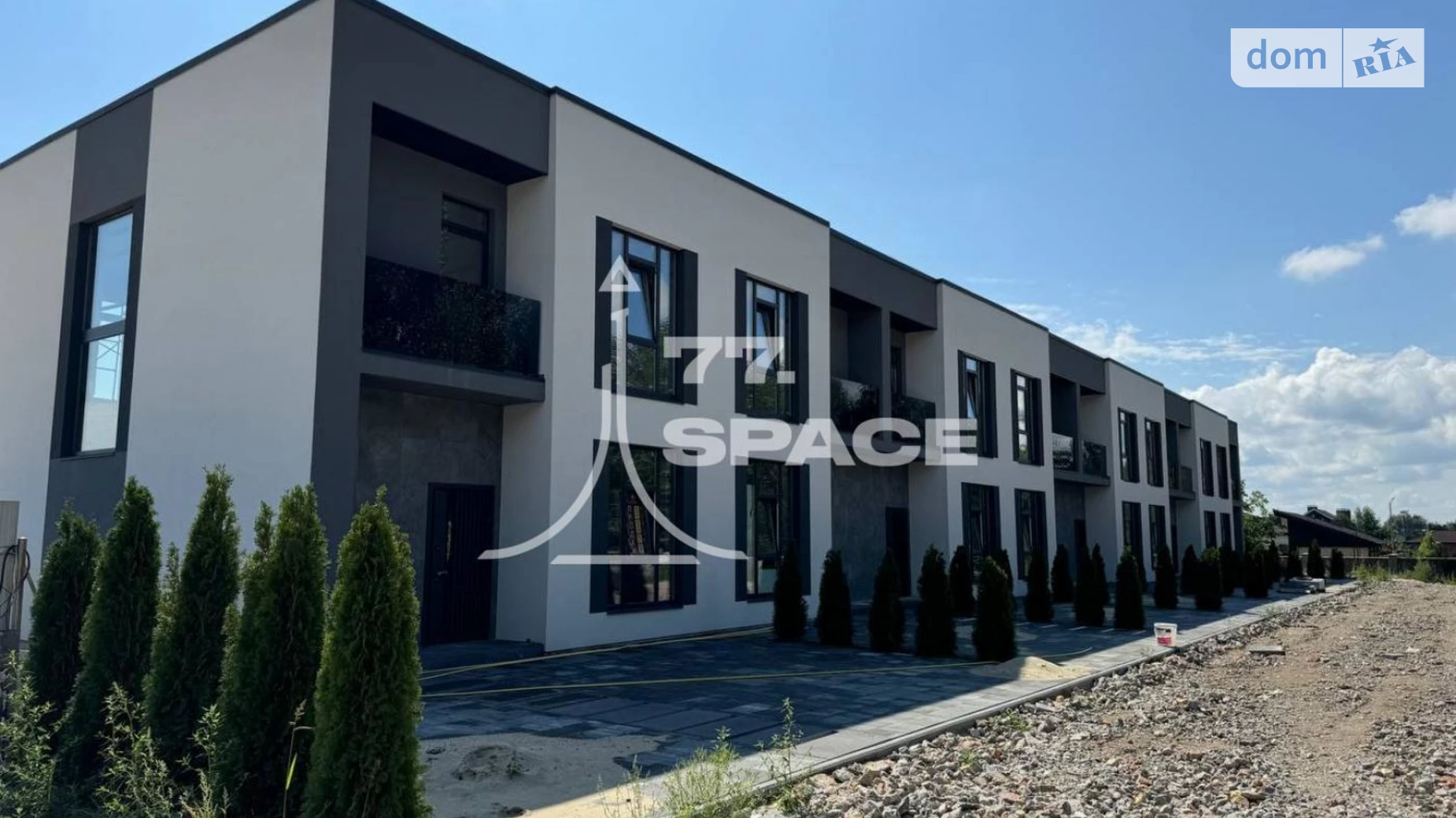 Продается часть дома 125 кв. м с бассейном, цена: 100000 $ - фото 3