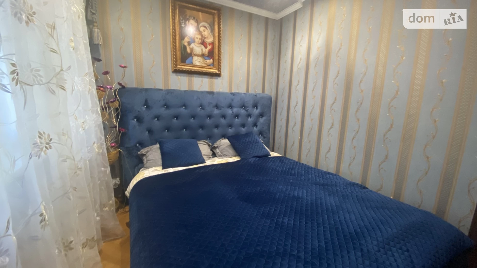 4-кімнатна квартира 80.2 кв. м у Тернополі, цена: 78500 $ - фото 2