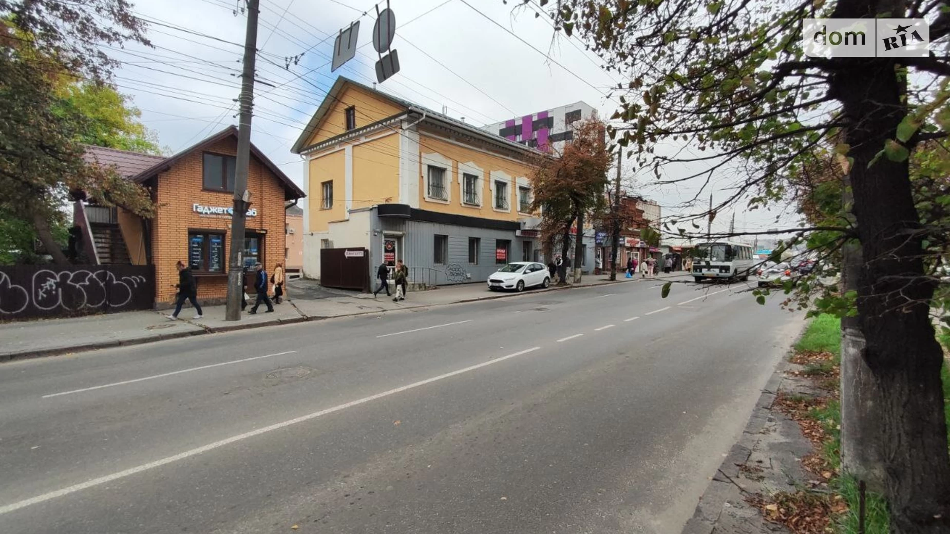 ул. Каменецкая, 14 Центр Хмельницкий, цена: 29000 грн - фото 2