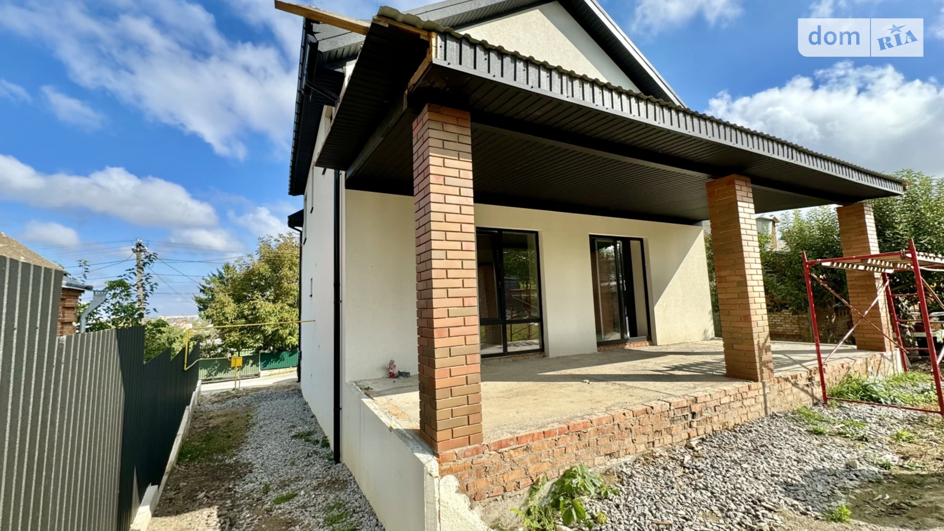 Продается дом на 2 этажа 186 кв. м с верандой, цена: 165000 $ - фото 4