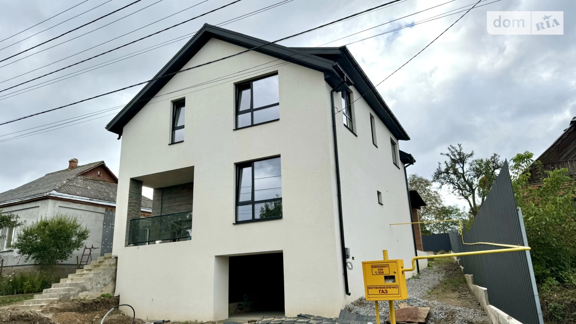 Продается дом на 2 этажа 186 кв. м с верандой, цена: 165000 $ - фото 2