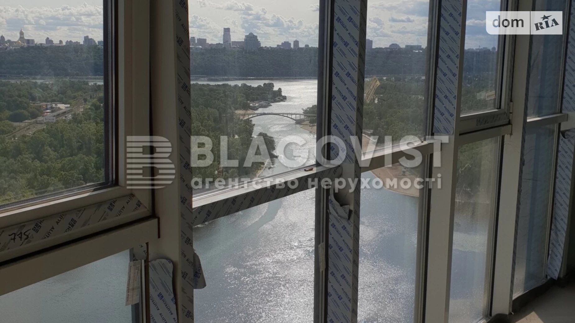 Продается 1-комнатная квартира 55 кв. м в Киеве, ул. Никольско-Слободская, 3А - фото 4
