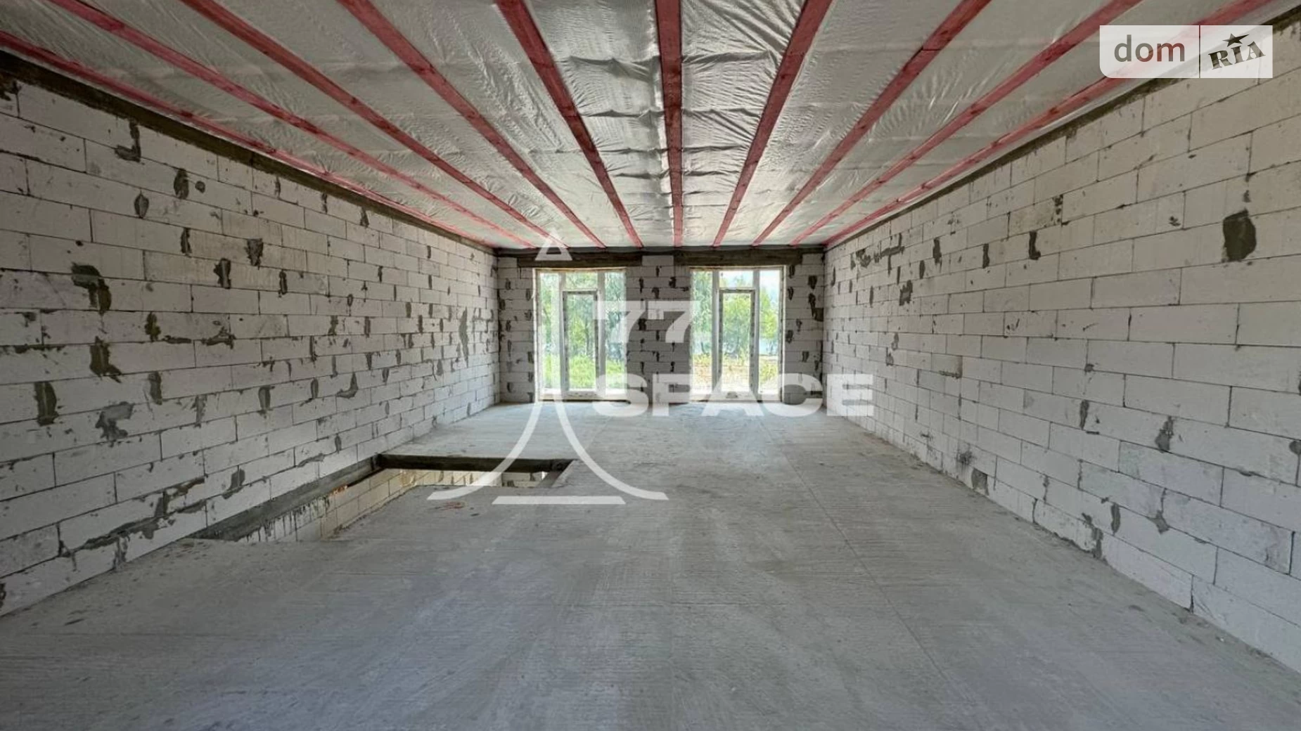 Продается часть дома 125 кв. м с подвалом, цена: 85000 $ - фото 5