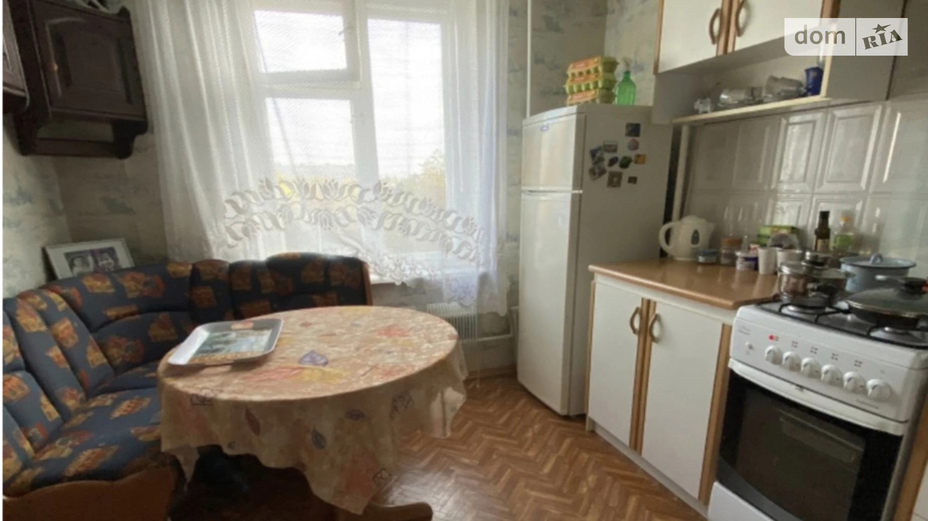 Продается 2-комнатная квартира 54 кв. м в Черноморске, ул. Александрийская, 4А - фото 2