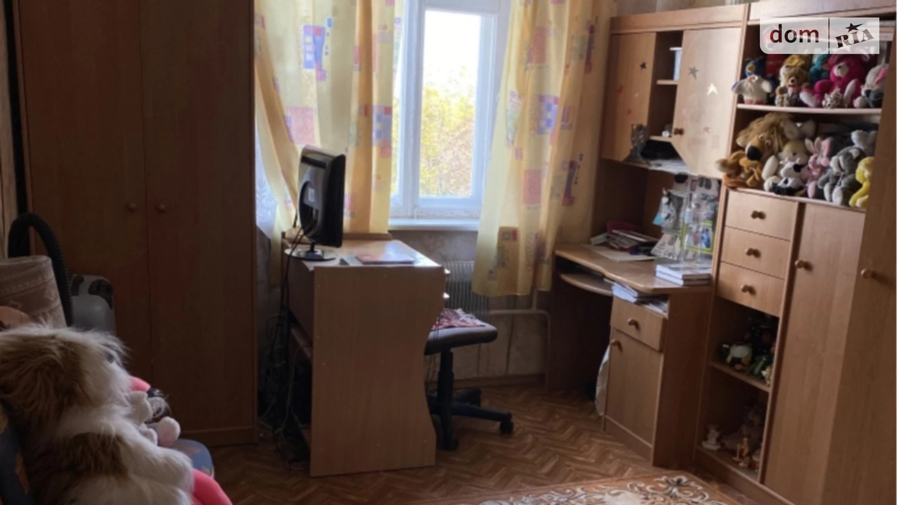 Продается 2-комнатная квартира 54 кв. м в Черноморске, ул. Александрийская, 4А - фото 3