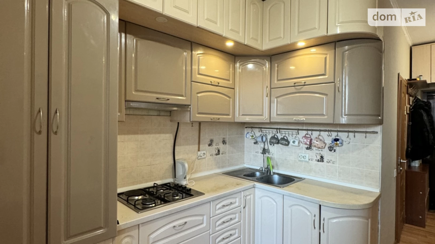 Продается 1-комнатная квартира 35.4 кв. м в Буче, ул. Бориса Гмыри, 8А - фото 2