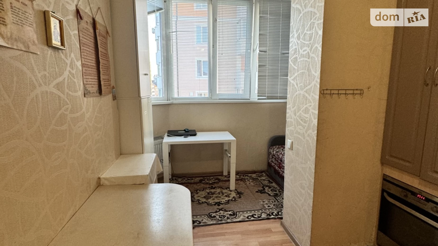 Продается 1-комнатная квартира 35.4 кв. м в Буче, ул. Бориса Гмыри, 8А - фото 4