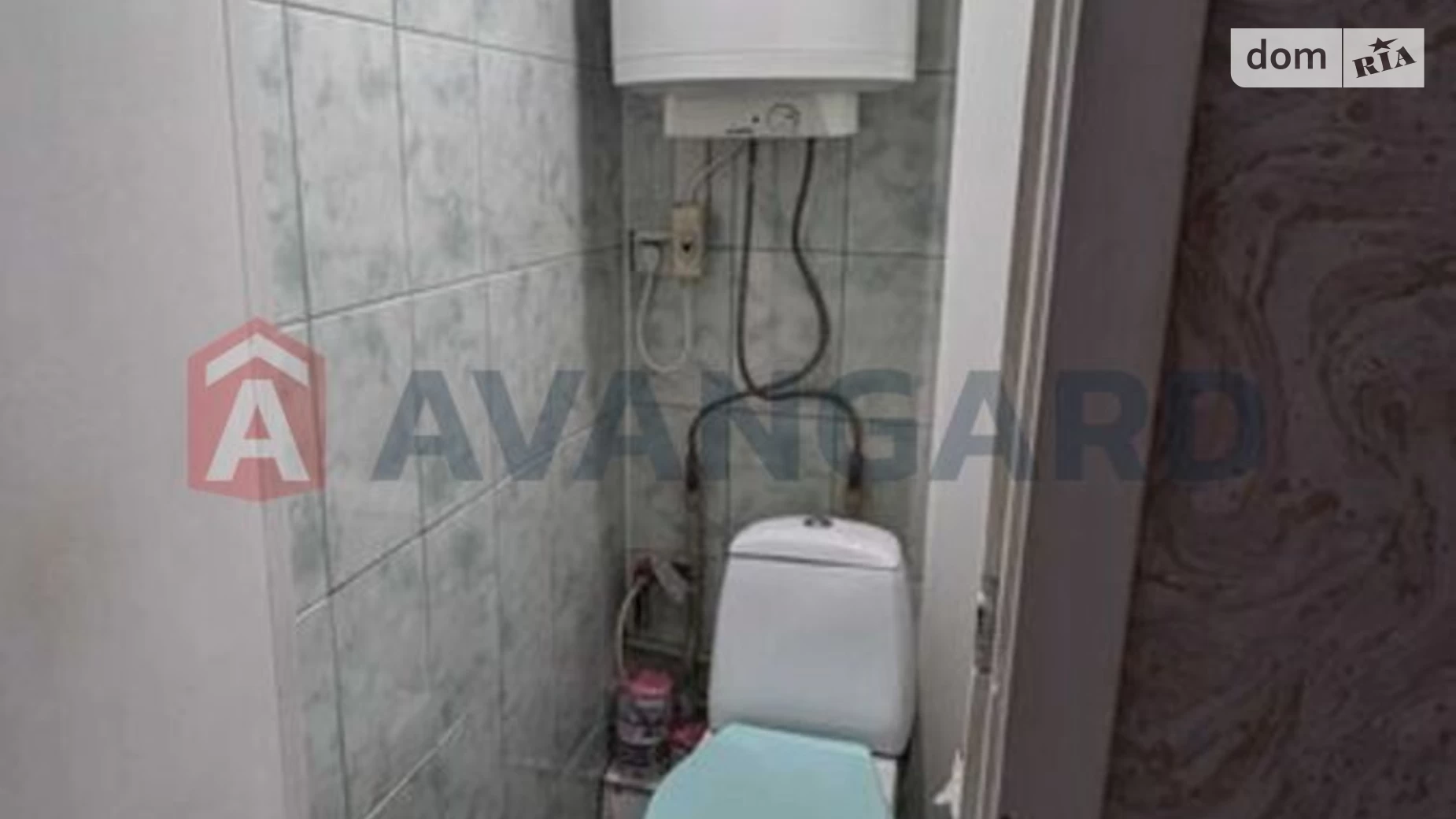 3-комнатная квартира 76 кв. м в Запорожье, просп. Юбилейный, 43/5 - фото 12
