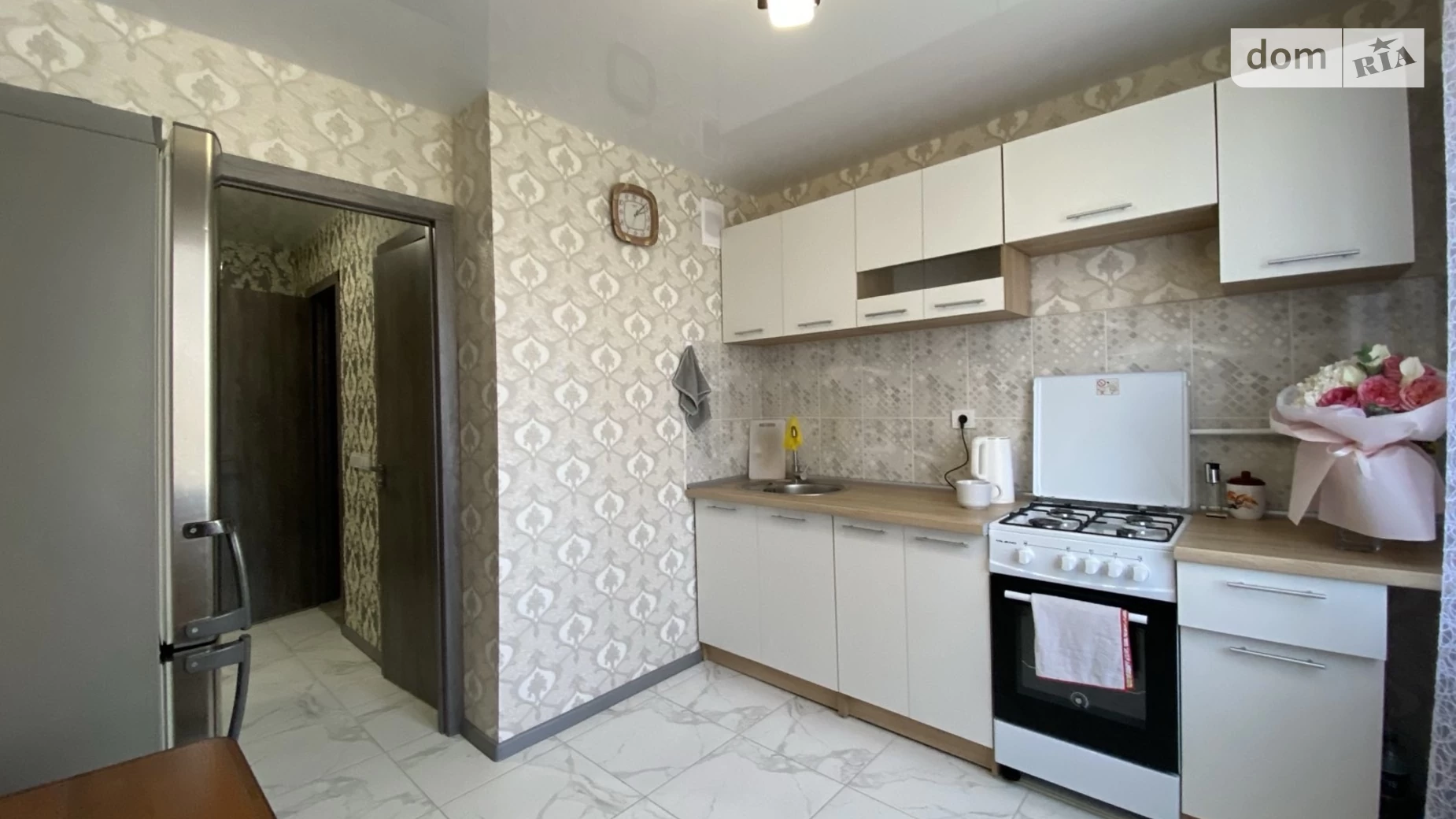 Здається в оренду 2-кімнатна квартира 53.4 кв. м у Вінниці, вул. Келецька - фото 2