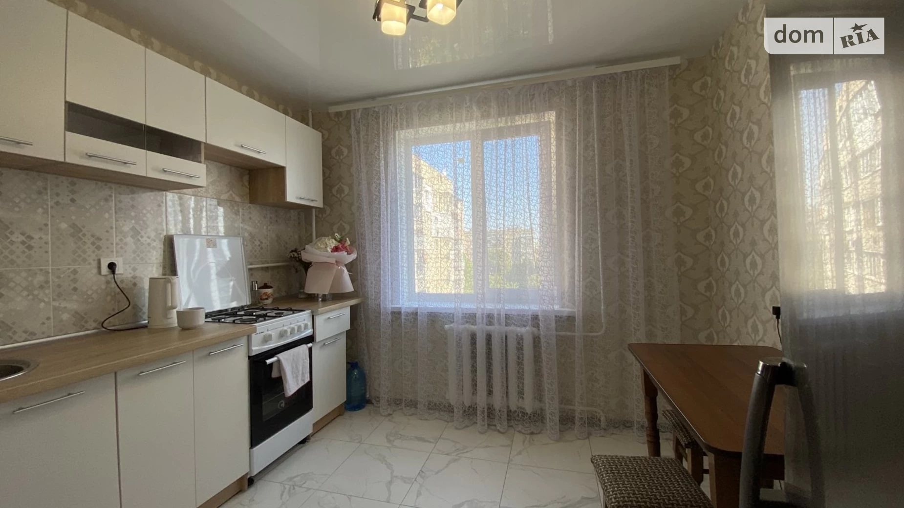 Здається в оренду 2-кімнатна квартира 53.4 кв. м у Вінниці, вул. Келецька - фото 3