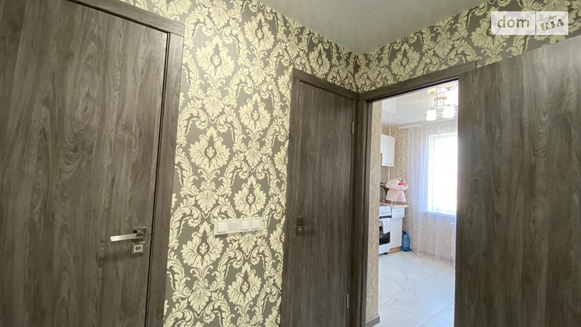 Здається в оренду 2-кімнатна квартира 53.4 кв. м у Вінниці, вул. Келецька - фото 4
