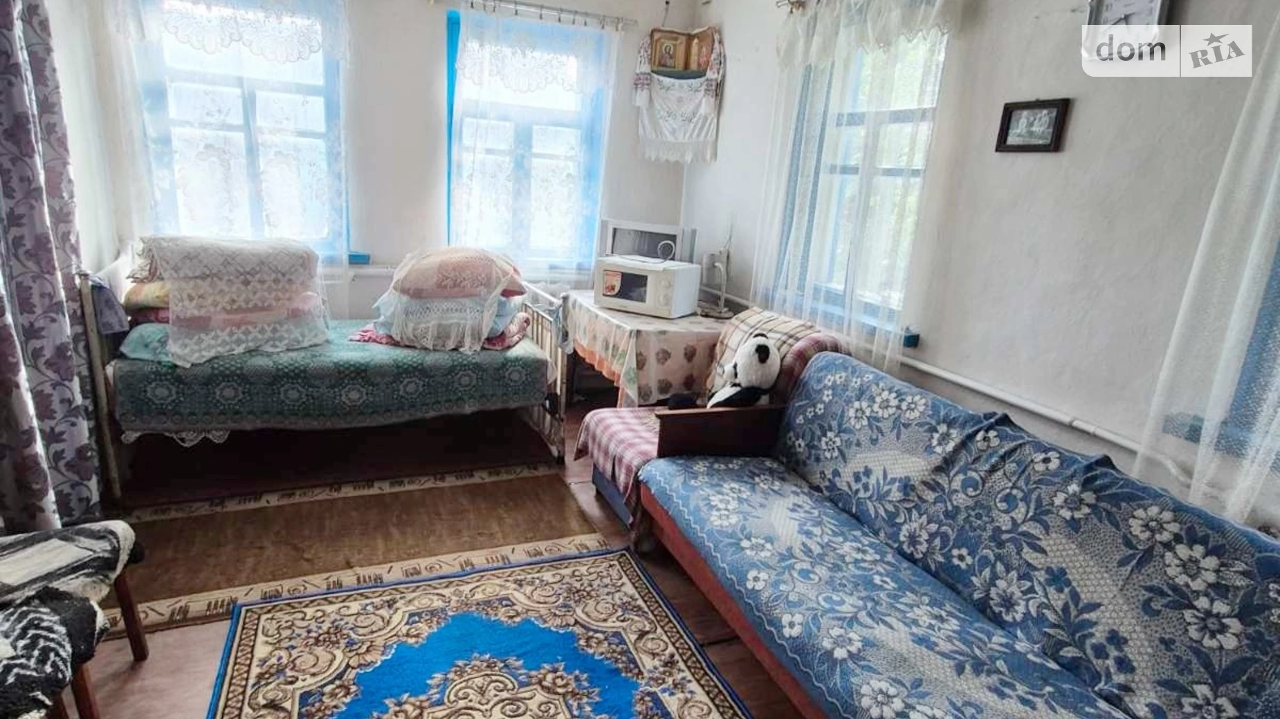 Продається одноповерховий будинок 53.8 кв. м з верандою, цена: 13000 $ - фото 3