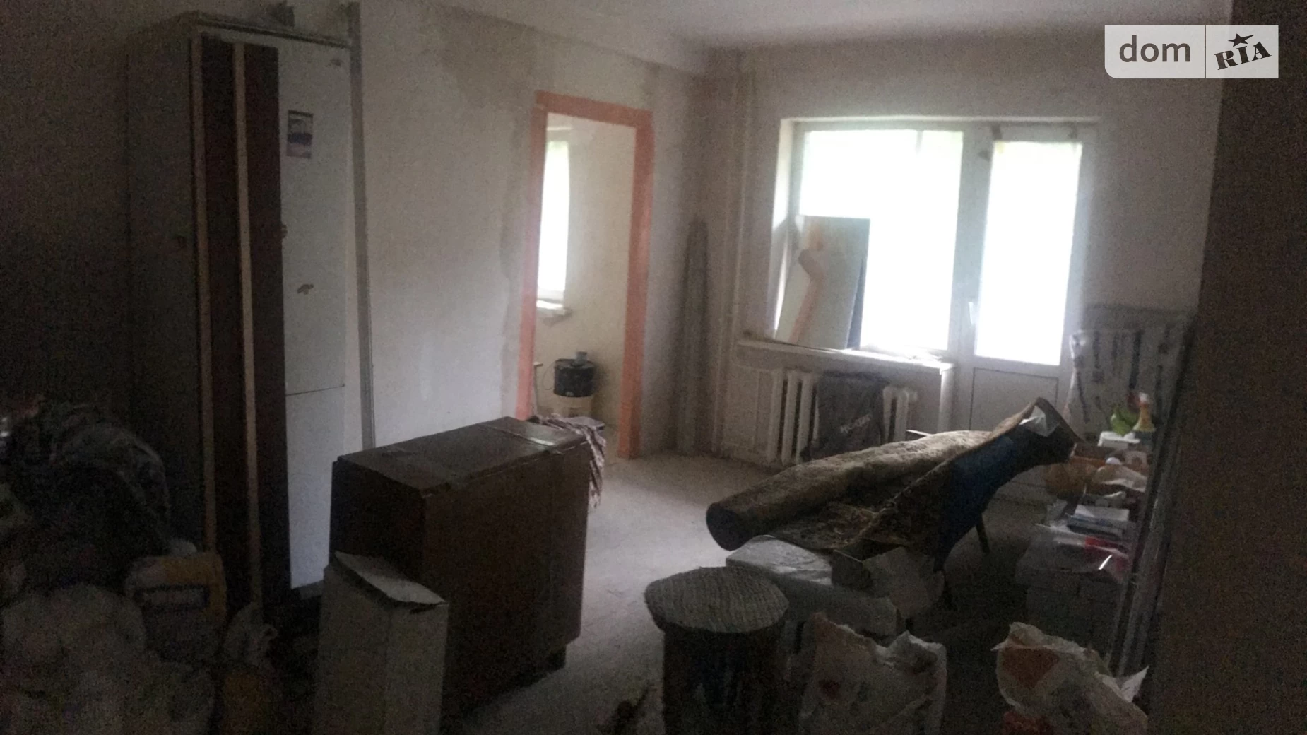 Продається 3-кімнатна квартира 51 кв. м у Києві, вул. Вишгородська - фото 4