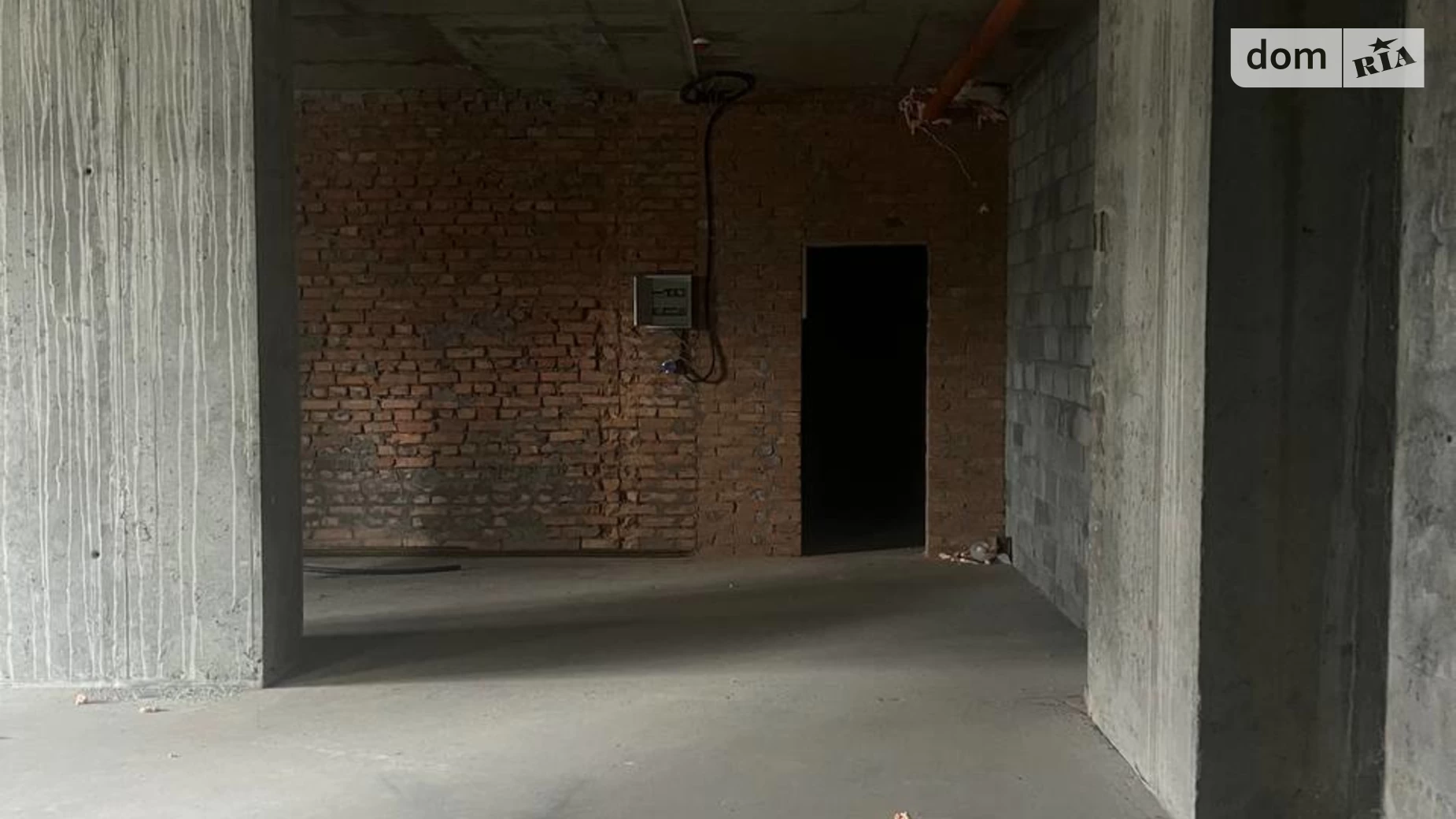 Продається приміщення вільного призначення 90.4 кв. м в 15-поверховій будівлі, цена: 3254400 грн - фото 3
