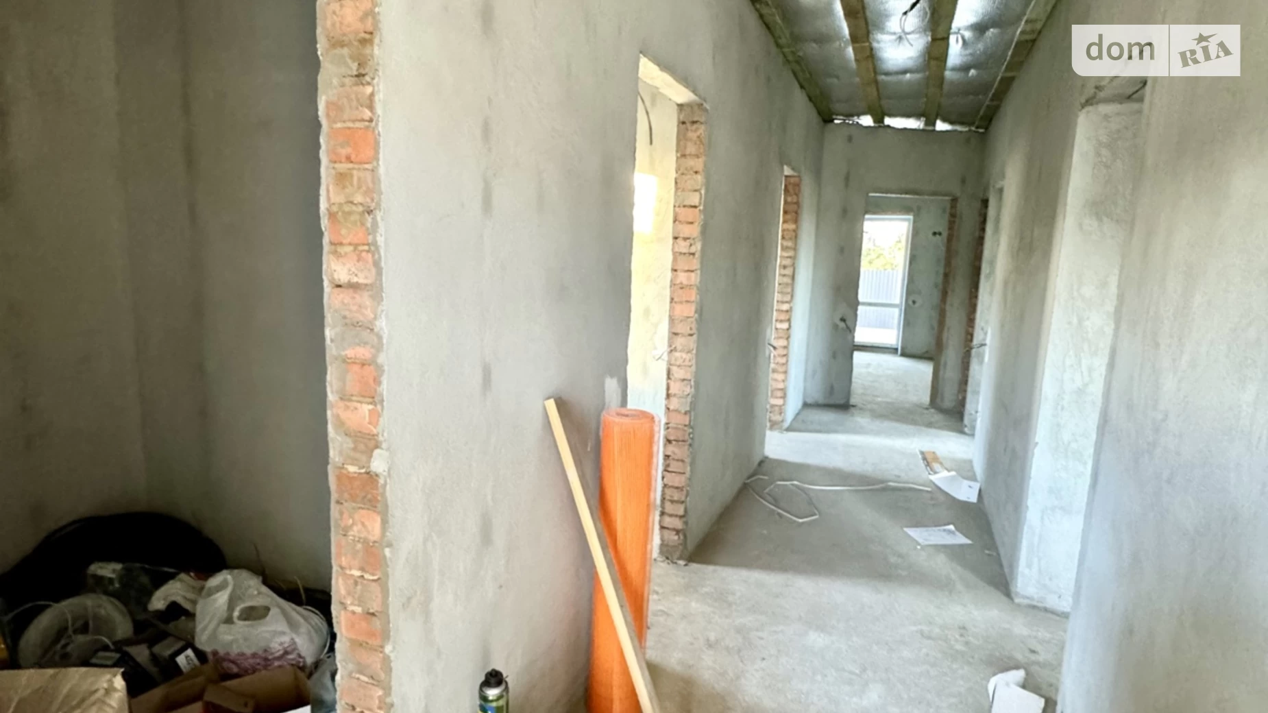 Продается одноэтажный дом 95 кв. м с подвалом, цена: 72000 $ - фото 5