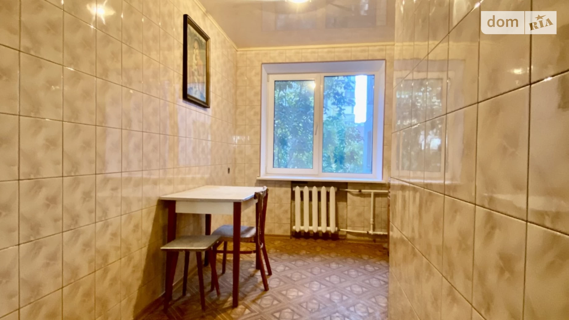 Продается 3-комнатная квартира 64.5 кв. м в Днепре, просп. Поля Александра - фото 2