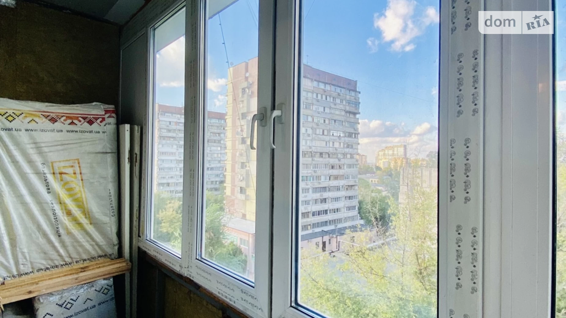 Продается 3-комнатная квартира 64.5 кв. м в Днепре, просп. Поля Александра - фото 5
