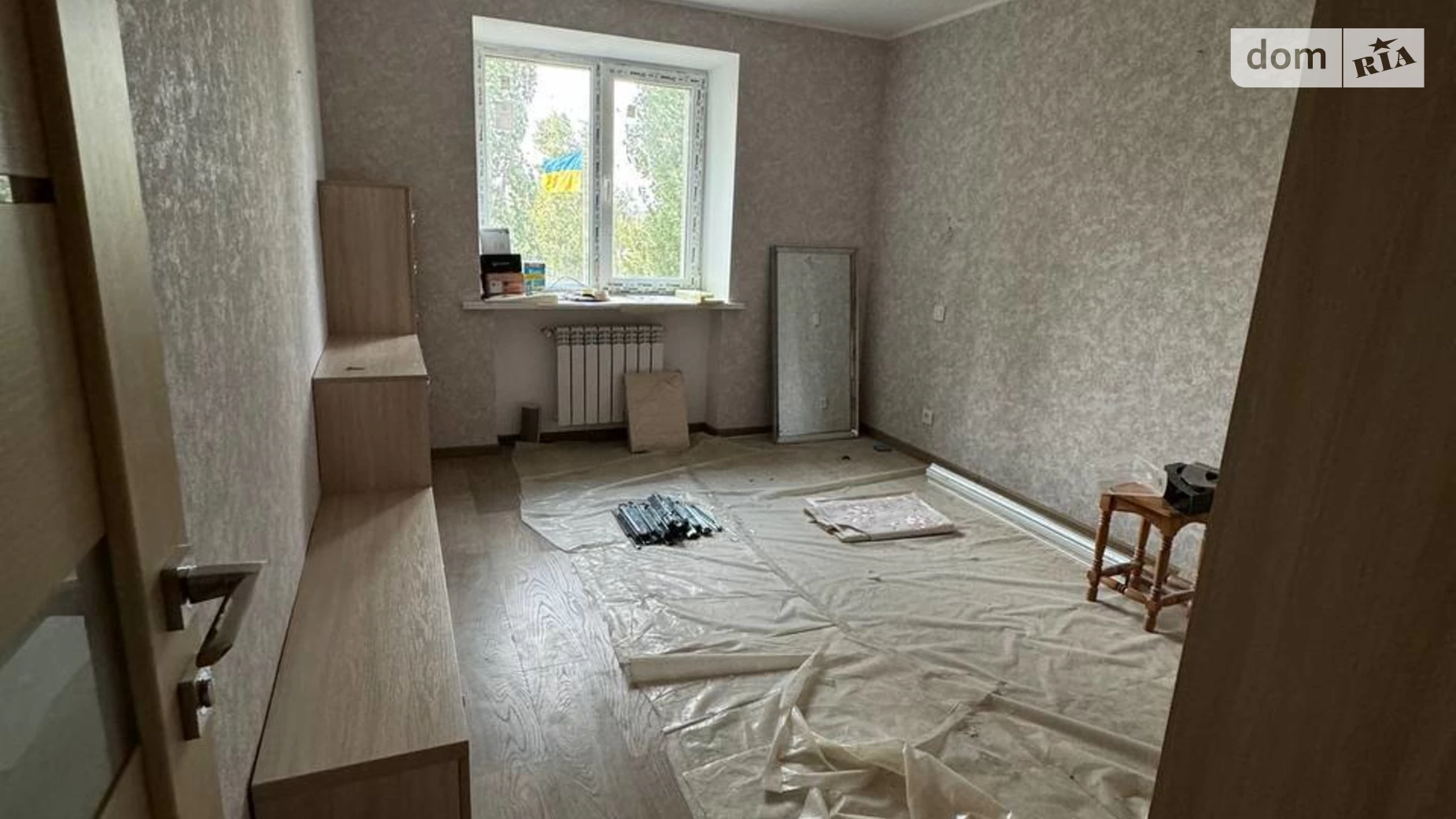 Продається 3-кімнатна квартира 91.6 кв. м у Бородянці, вул. Центральна(Леніна), 355 - фото 4