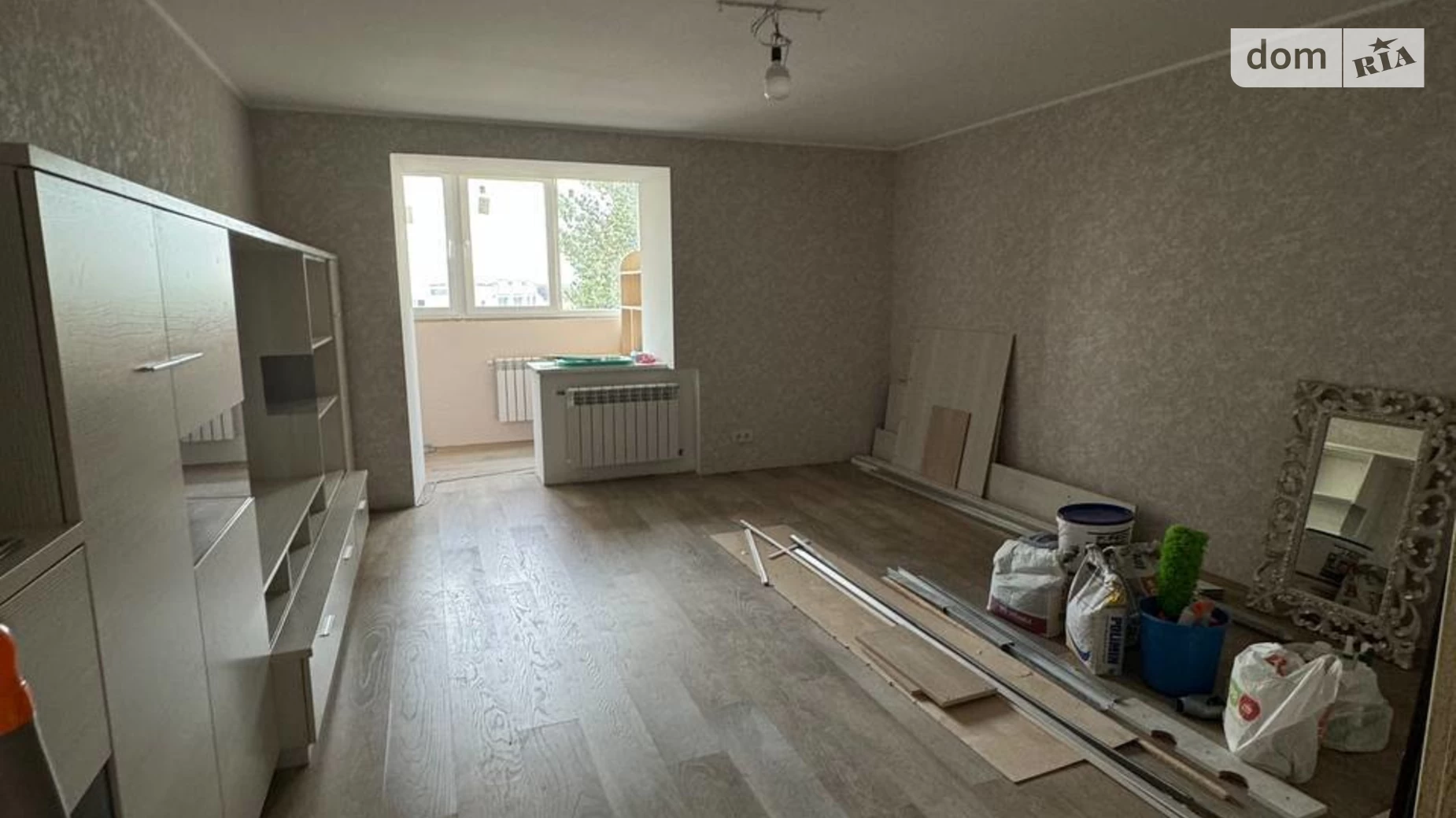 Продається 3-кімнатна квартира 91.6 кв. м у Бородянці, вул. Центральна(Леніна), 355 - фото 2
