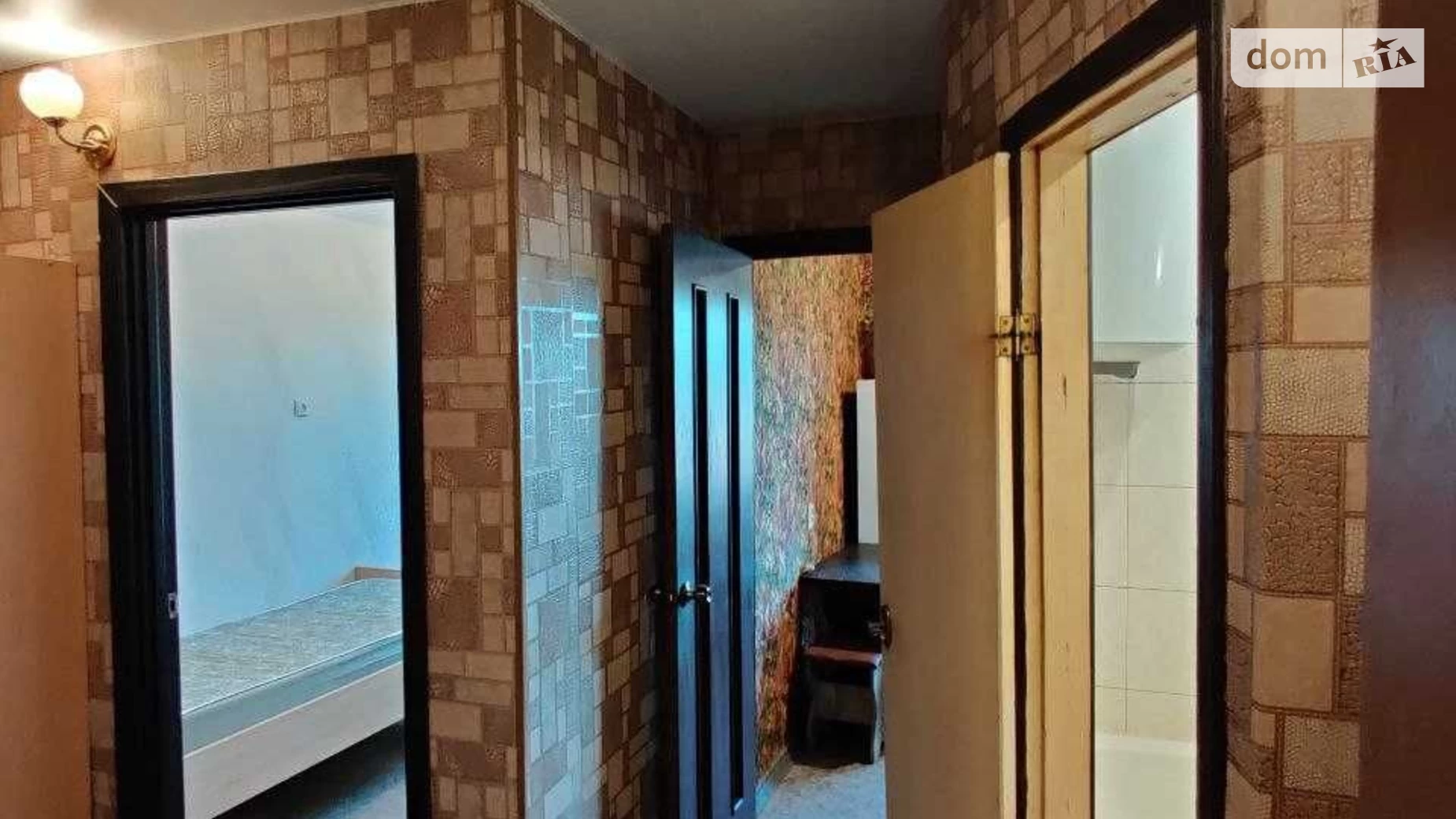 Здається в оренду 2-кімнатна квартира 43 кв. м у Дніпрі, просп. Слобожанський, 62А - фото 4