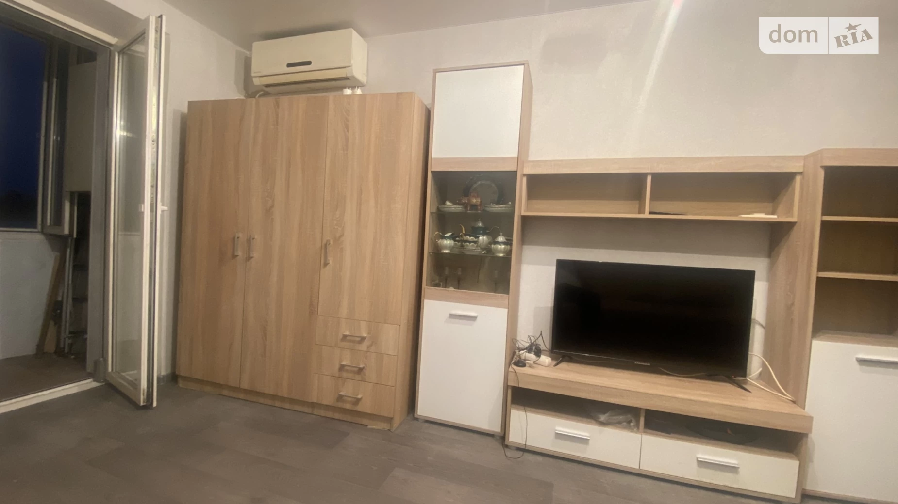 Здається в оренду 2-кімнатна квартира 43 кв. м у Дніпрі, просп. Слобожанський, 62А - фото 2