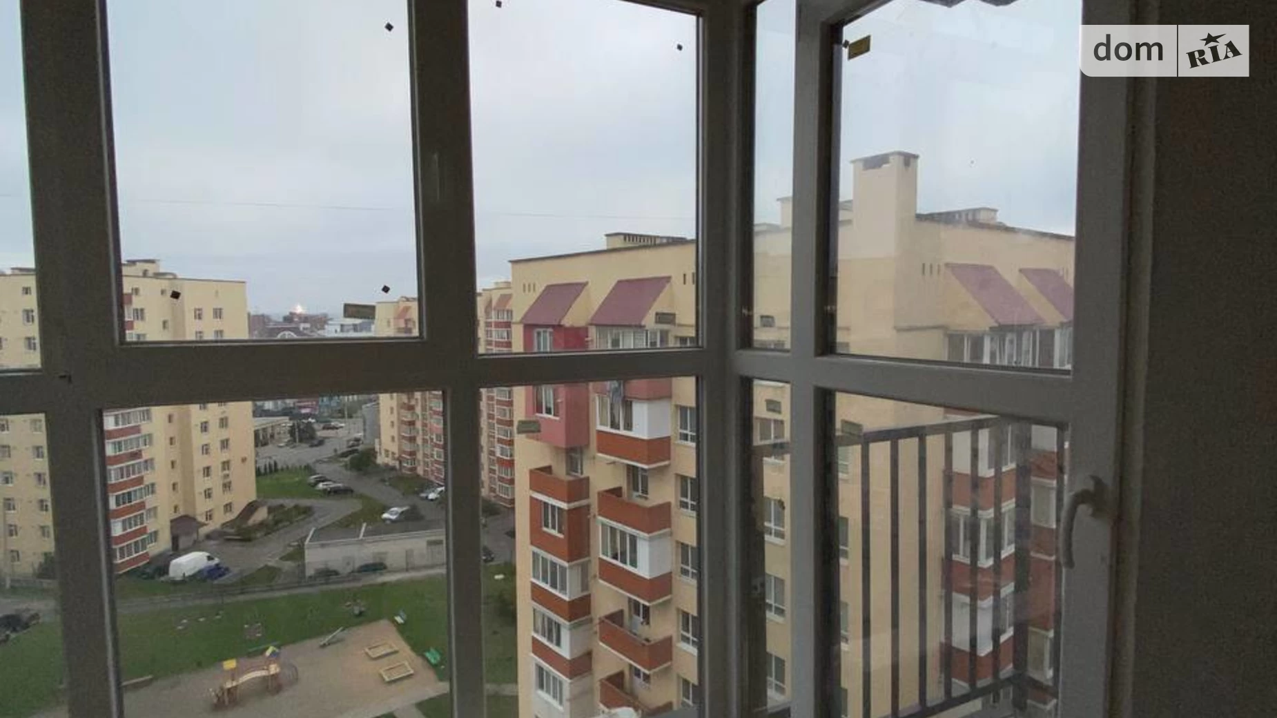 Продається 2-кімнатна квартира 59 кв. м у Хмельницькому, вул. Панаса Мирного, 20А - фото 4
