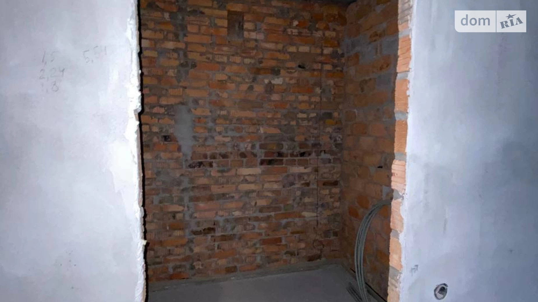 Продається 2-кімнатна квартира 59 кв. м у Хмельницькому, вул. Панаса Мирного, 20А - фото 5