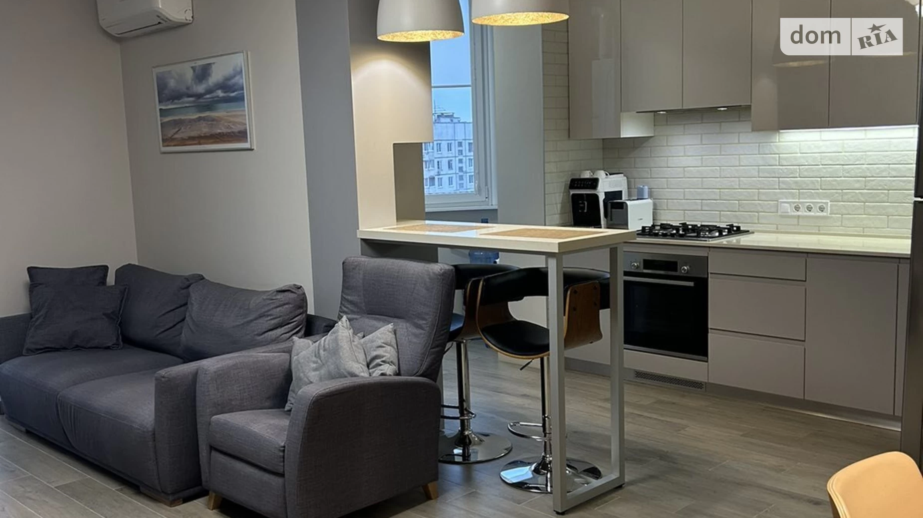 Продается 3-комнатная квартира 100 кв. м в Харькове, пер. Лосевский, 4А - фото 4