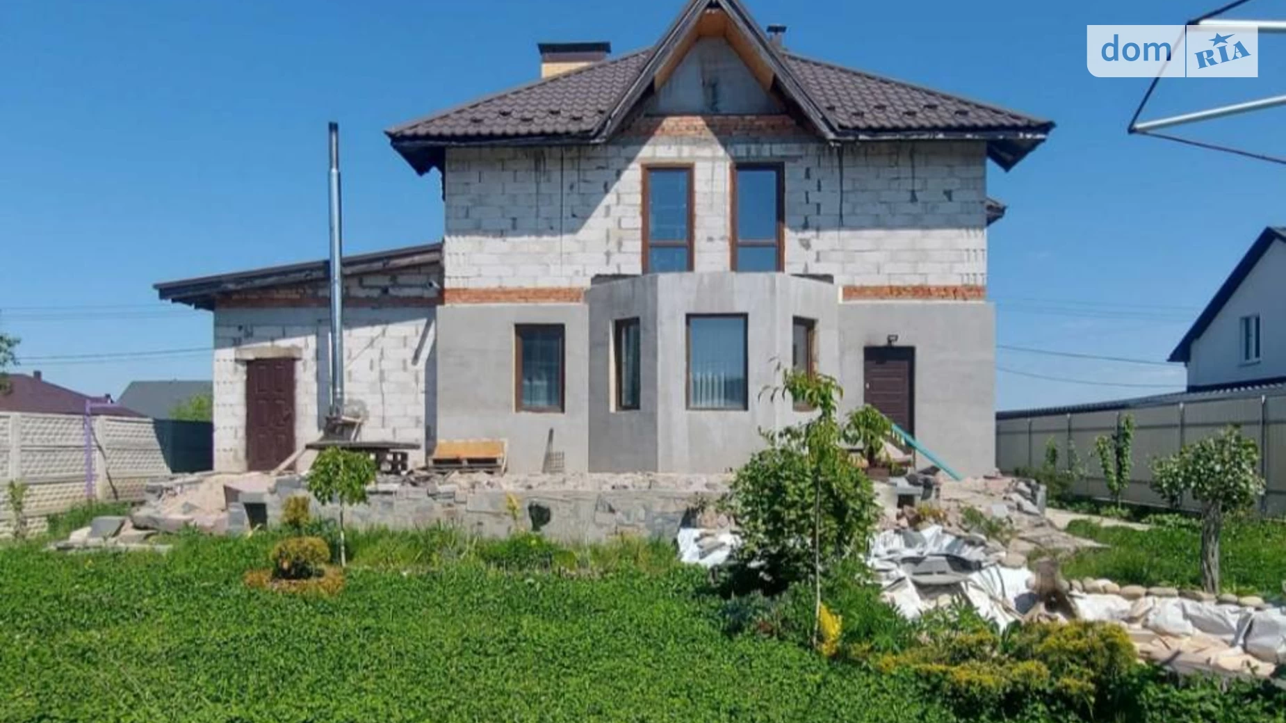 Продається будинок 2 поверховий 180 кв. м з ділянкою, цена: 106000 $ - фото 2