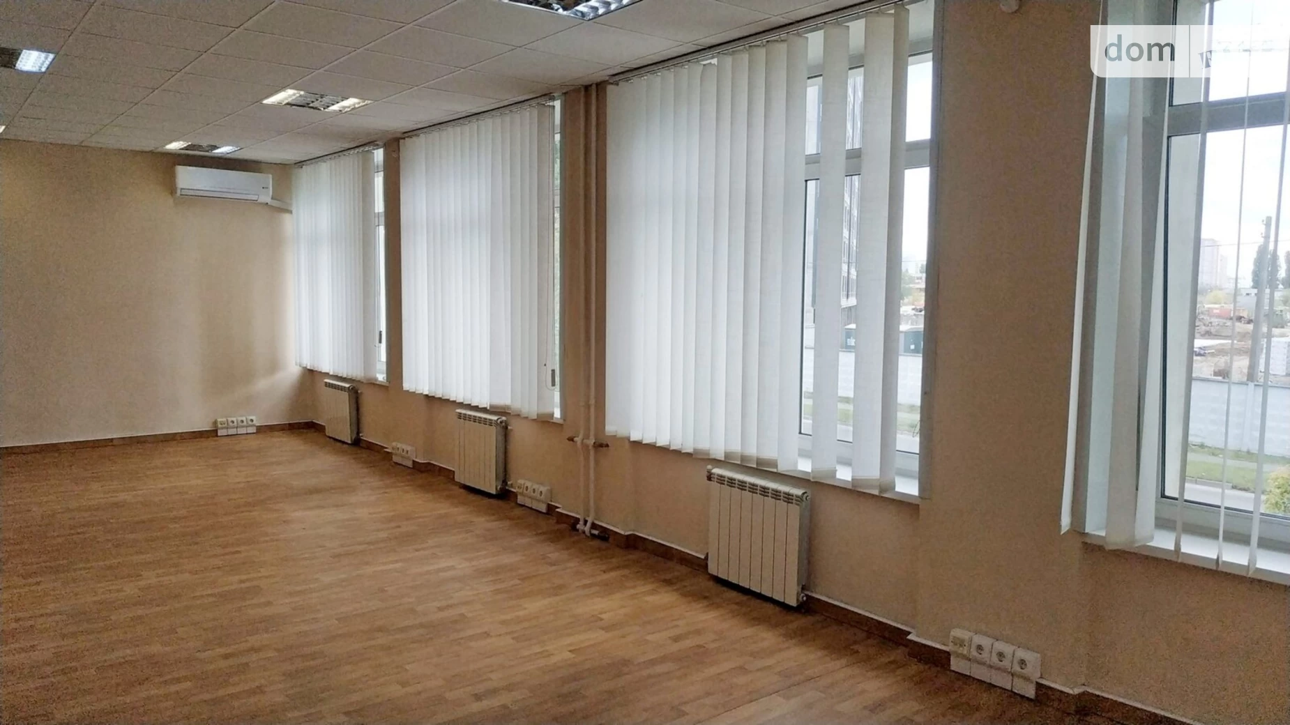 Здається в оренду офіс 75 кв. м в бізнес-центрі, цена: 17180 грн - фото 5