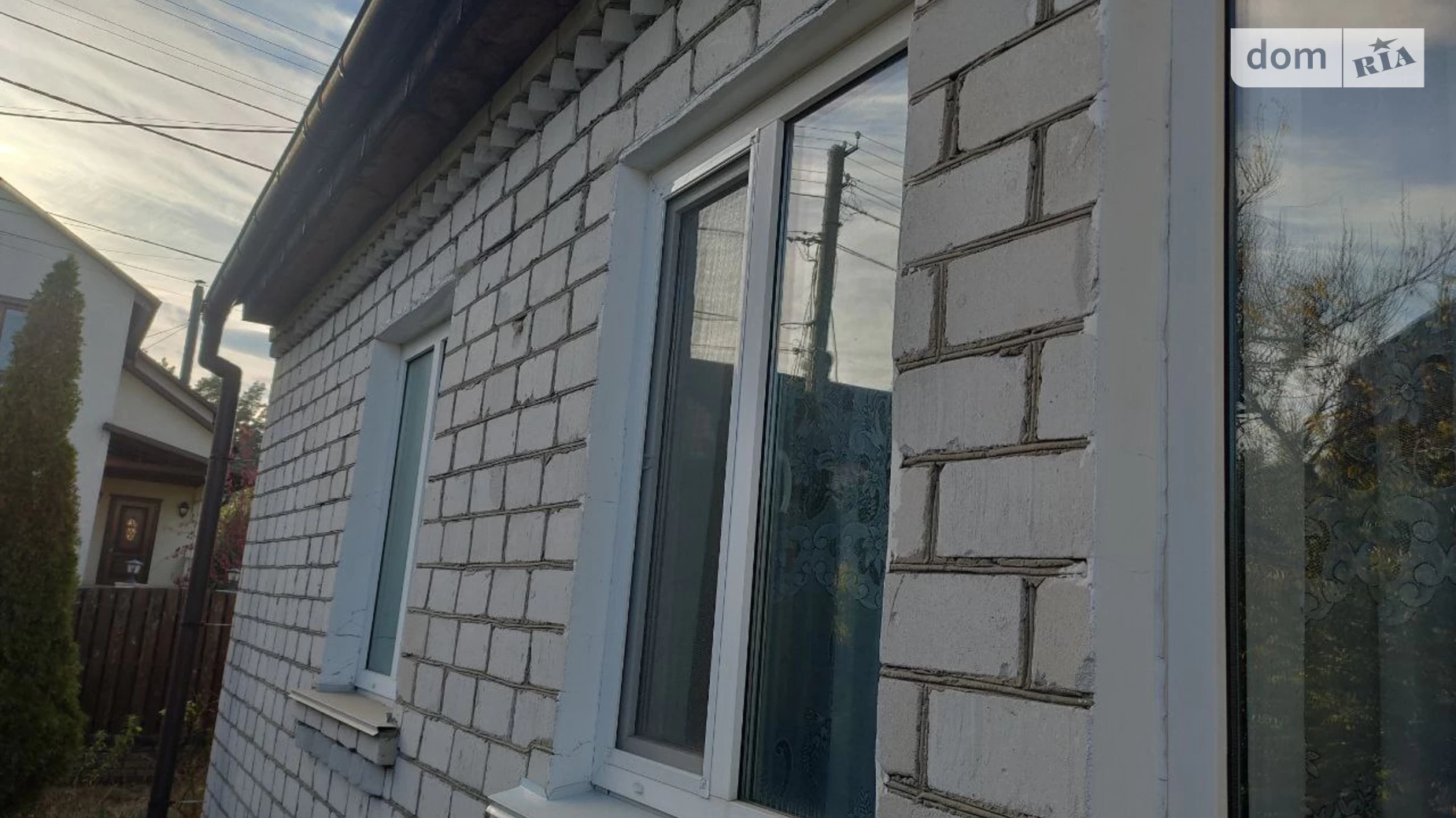 Продается дом на 2 этажа 153.8 кв. м с гаражом, цена: 59000 $ - фото 2