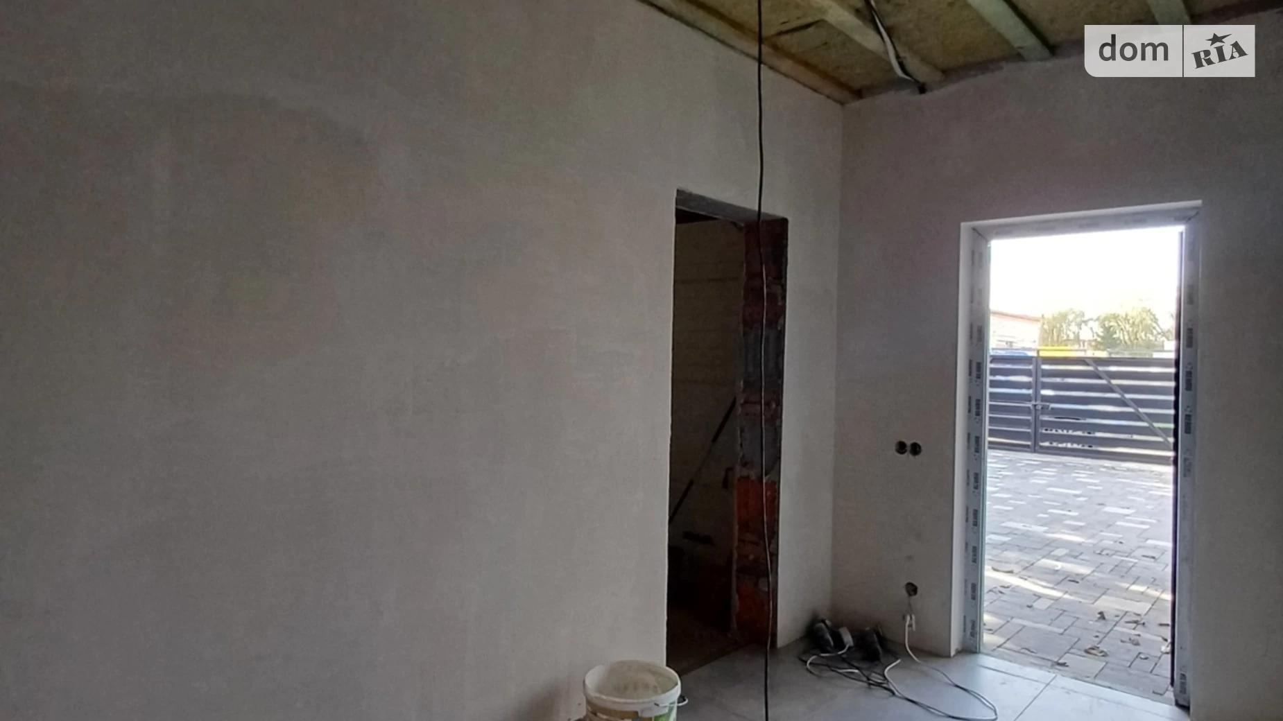 вул. Центральна(Леніна) Розівка, цена: 600 $ - фото 4