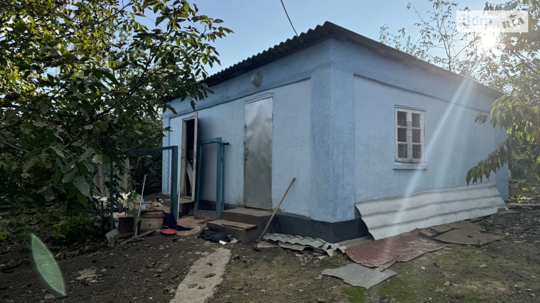 Продається одноповерховий будинок 44.1 кв. м з верандою, цена: 60000 $ - фото 4