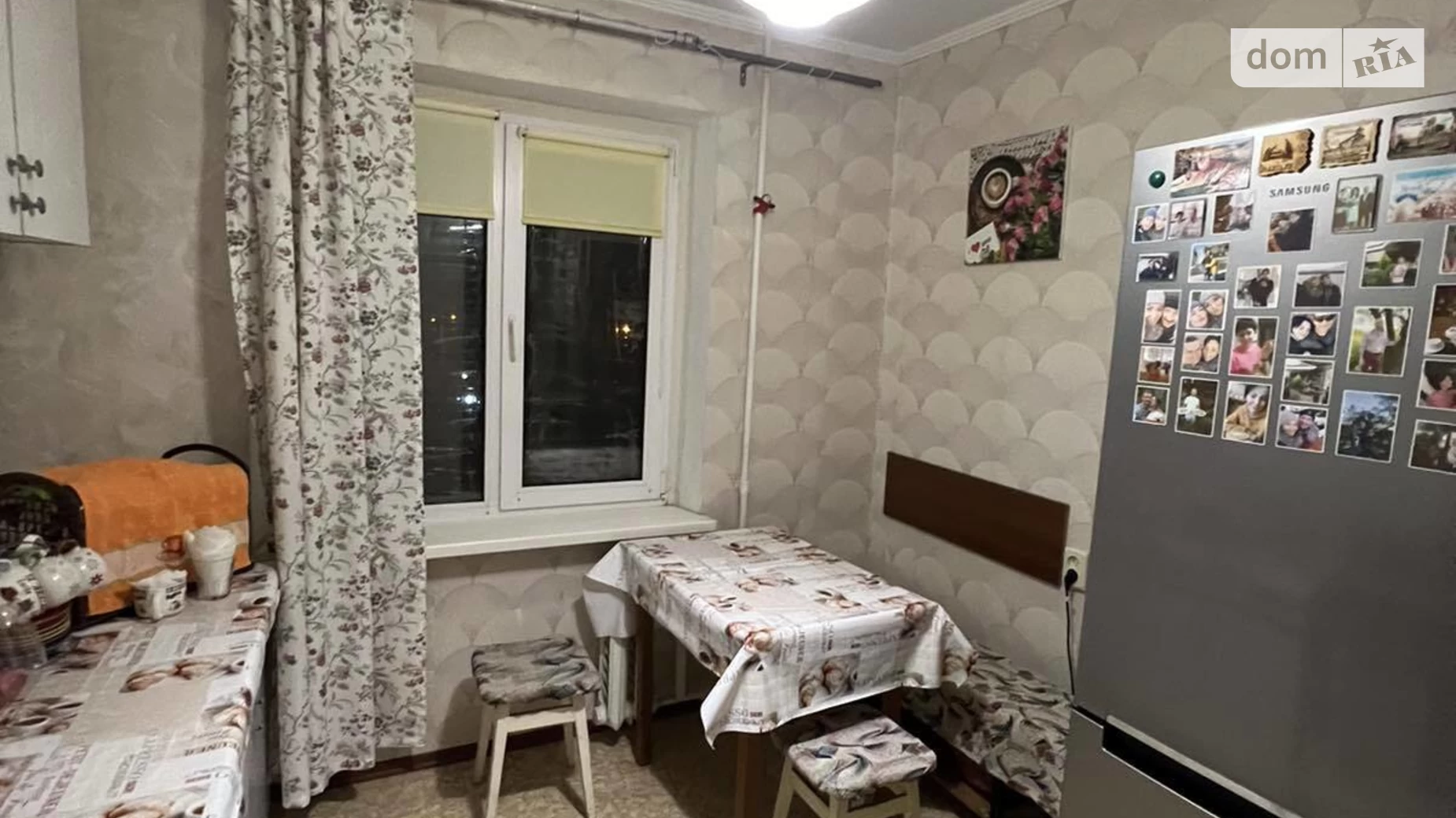 2-комнатная квартира 51.57 кв. м в Запорожье, Хортицкое шоссе шоссе, 6 - фото 3