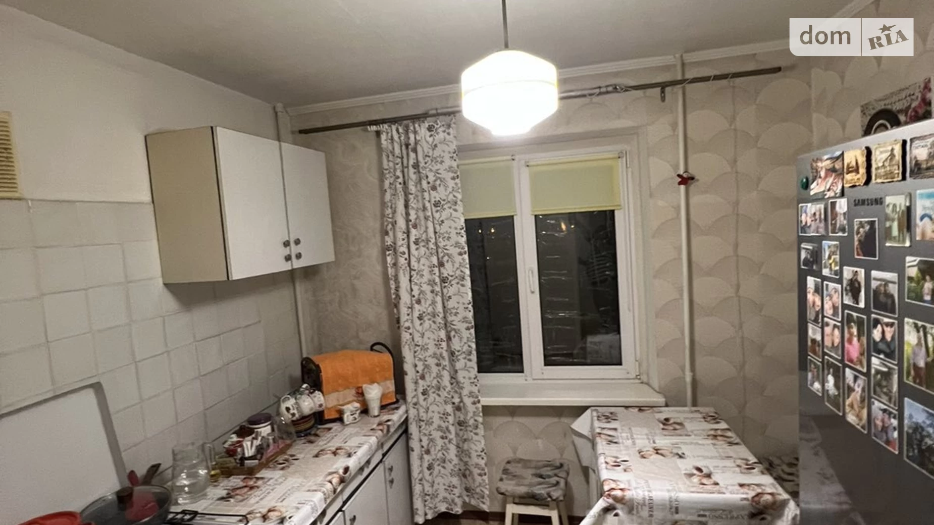 2-комнатная квартира 51.57 кв. м в Запорожье, Хортицкое шоссе шоссе, 6 - фото 2