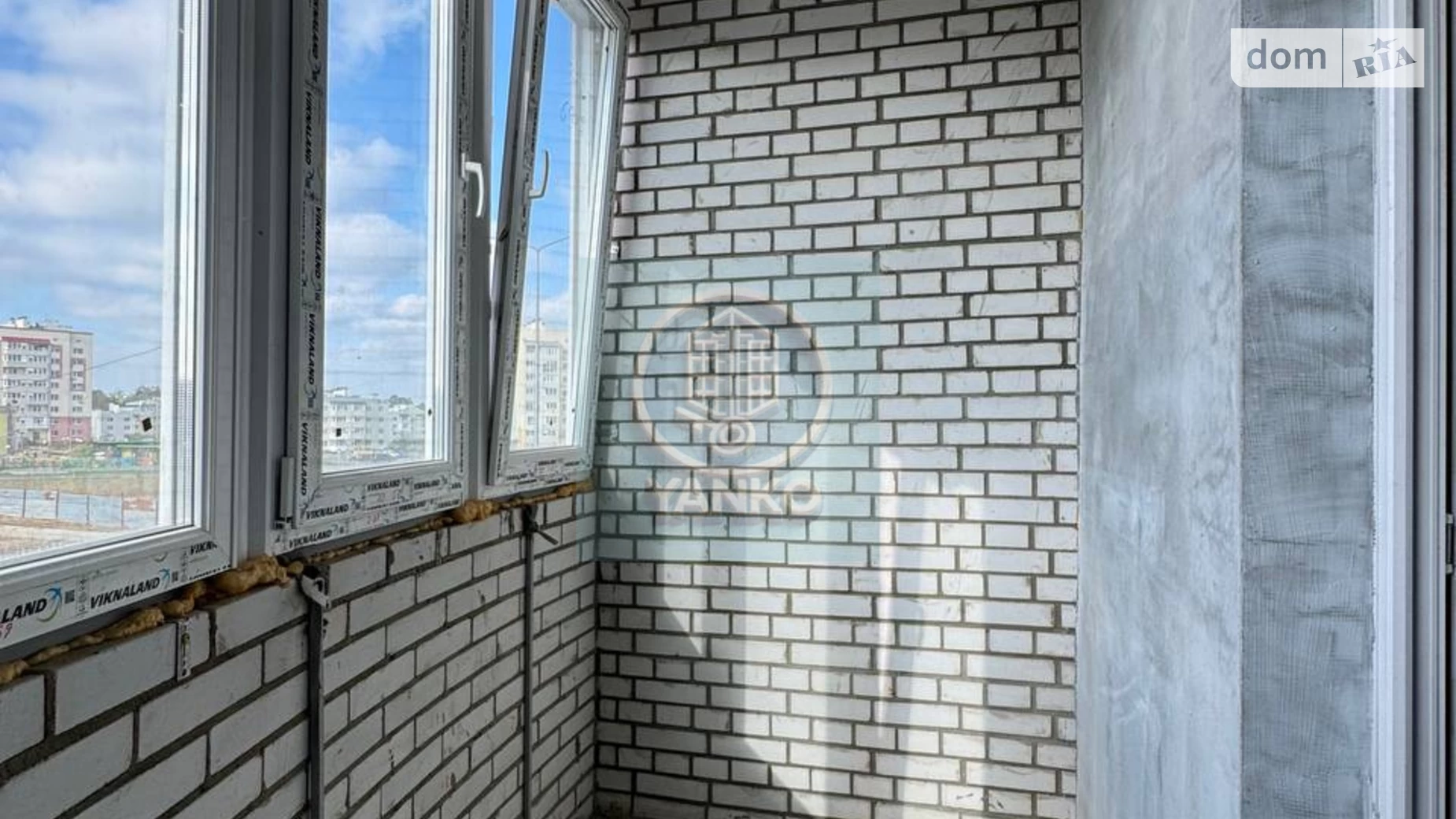 Продається 1-кімнатна квартира 46.9 кв. м у Вінниці, вул. Олександрівська - фото 2