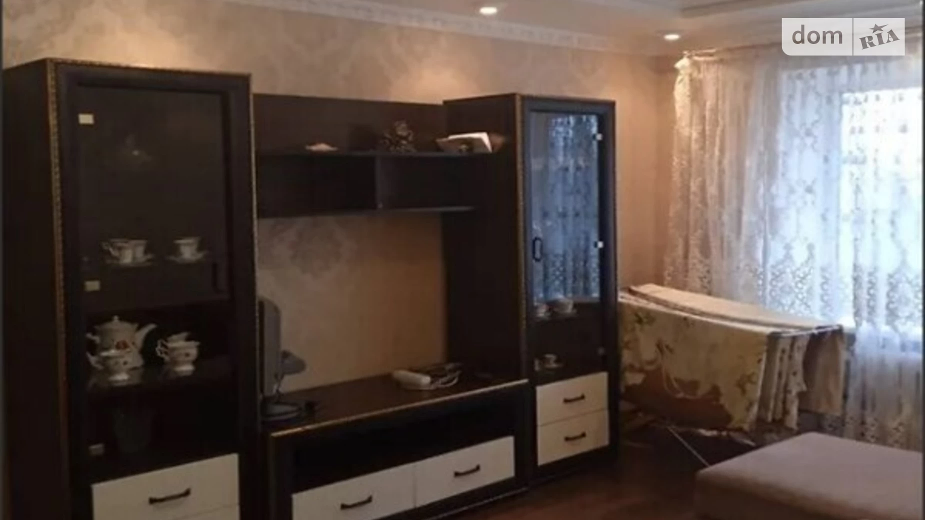 Сдается в аренду 2-комнатная квартира 46.2 кв. м в Днепре, ул. Высоковольтная, 14 - фото 5