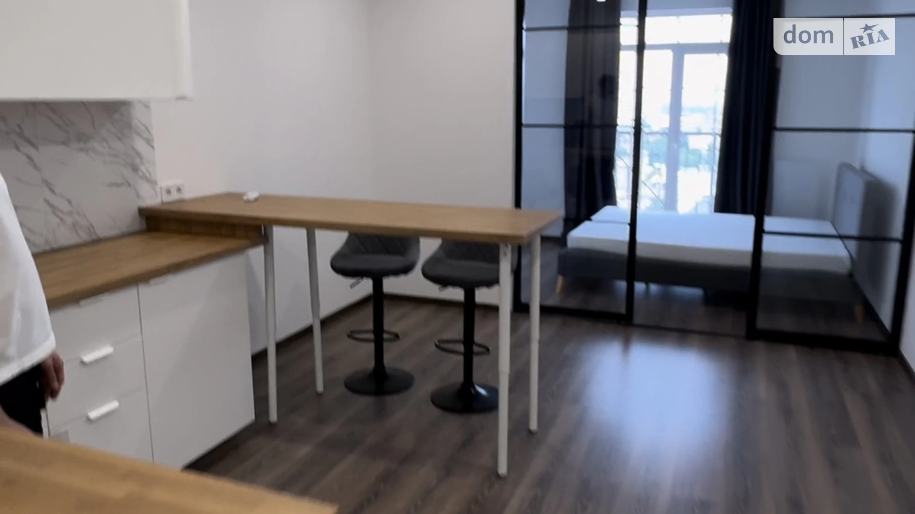 Продается 1-комнатная квартира 39.3 кв. м в Киеве, ул. Михаила Максимовича, 24Б - фото 3
