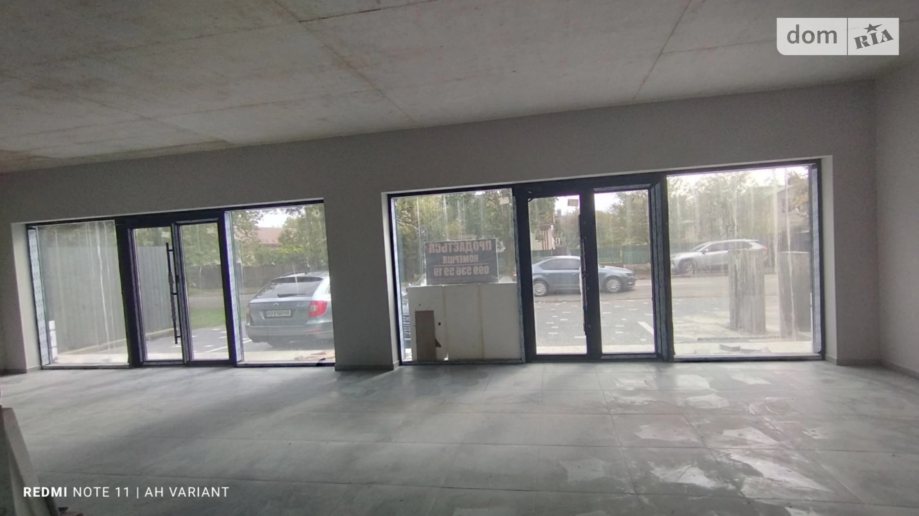 Продається приміщення вільного призначення 125 кв. м в 2-поверховій будівлі, цена: 250000 $ - фото 5