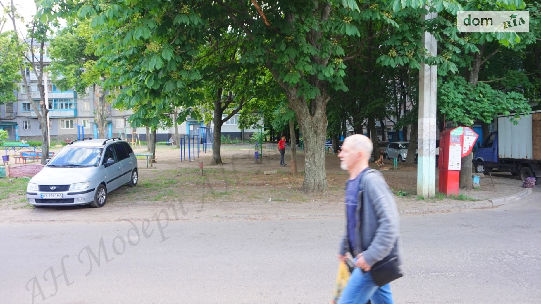 Сдается в аренду объект сферы услуг 22 кв. м в 1-этажном здании, цена: 8000 грн - фото 4