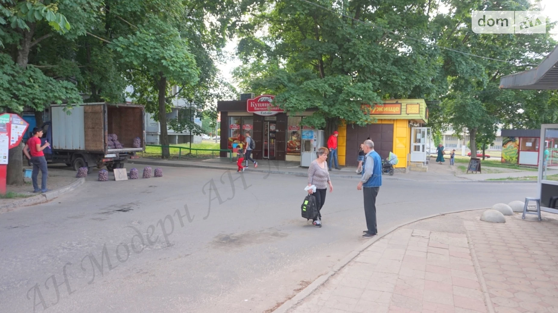 Сдается в аренду объект сферы услуг 22 кв. м в 1-этажном здании, цена: 8000 грн - фото 5