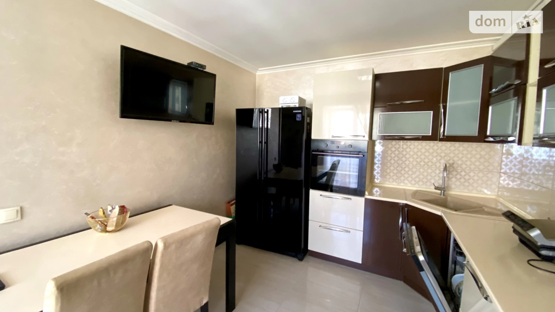 4-кімнатна квартира 122.1 кв. м у Тернополі - фото 2