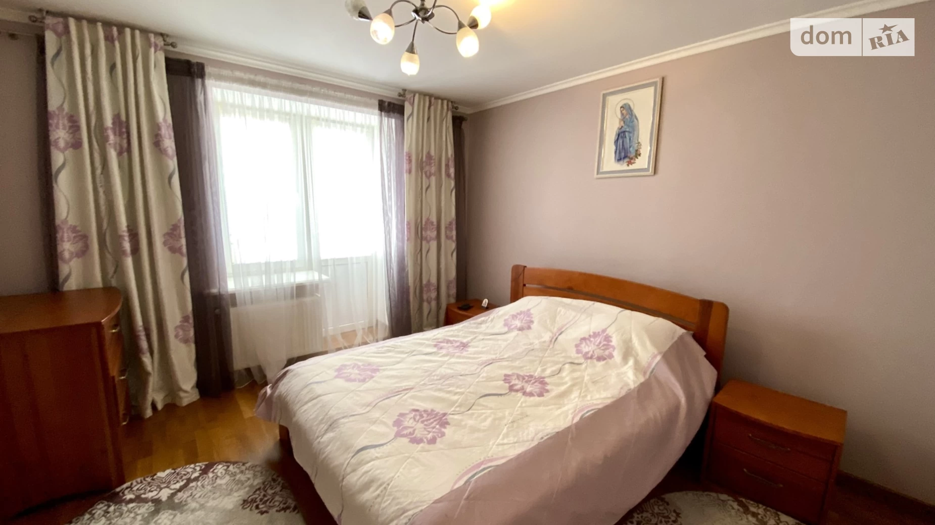 4-кімнатна квартира 122.1 кв. м у Тернополі - фото 4