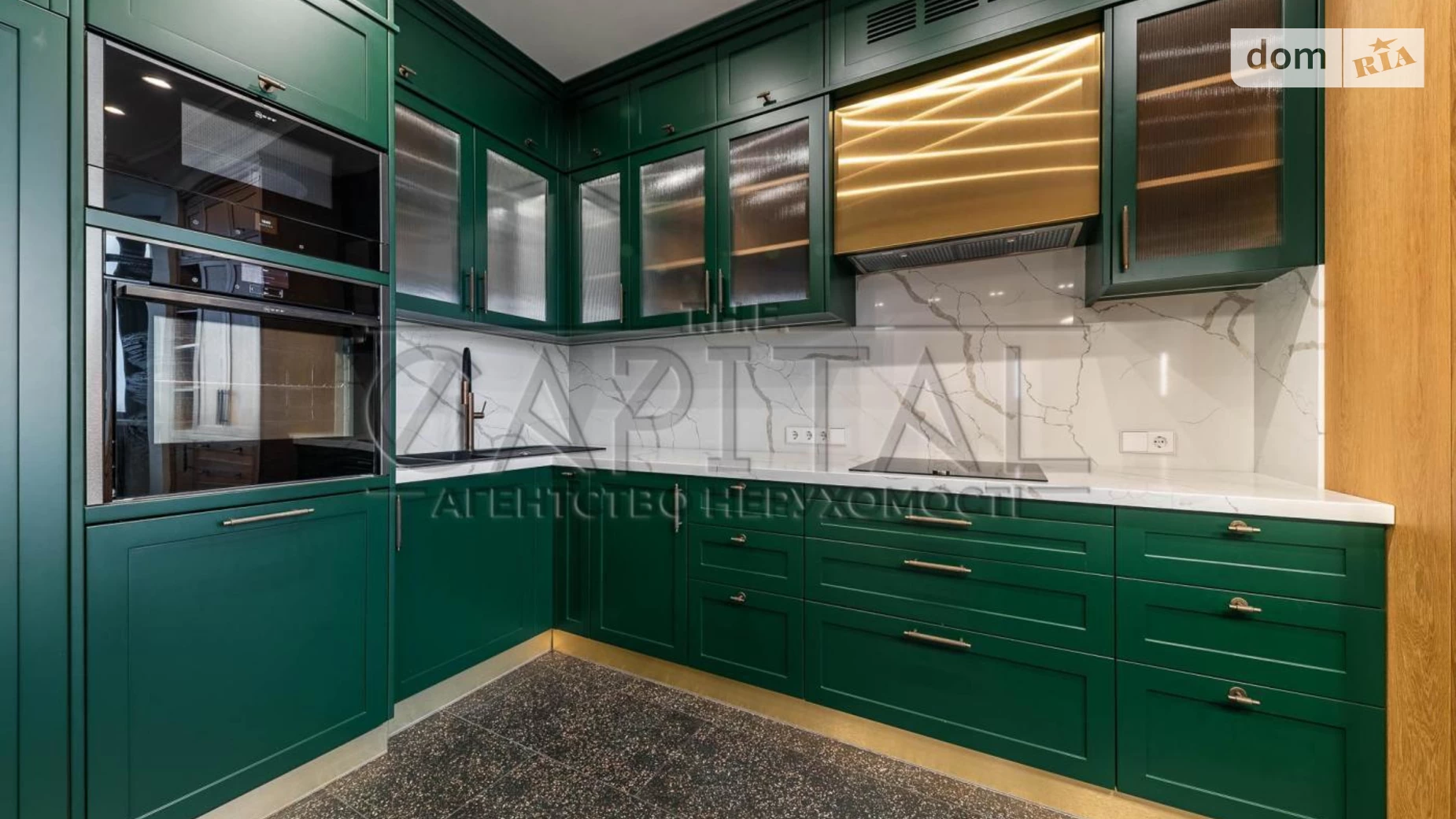 Продается 4-комнатная квартира 138.9 кв. м в Киеве, цена: 390000 $ - фото 2