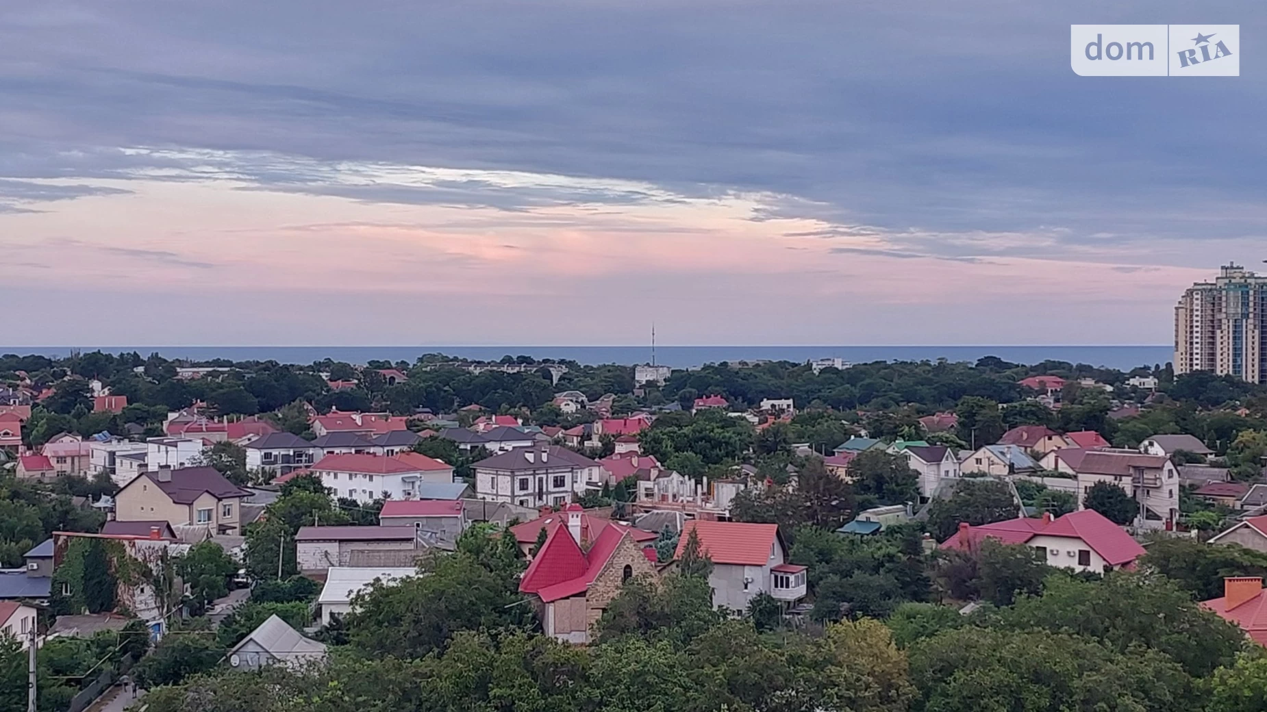 Продається 5-кімнатна квартира 136.9 кв. м у Одесі, вул. Люстдорфська дорога, 172А - фото 3