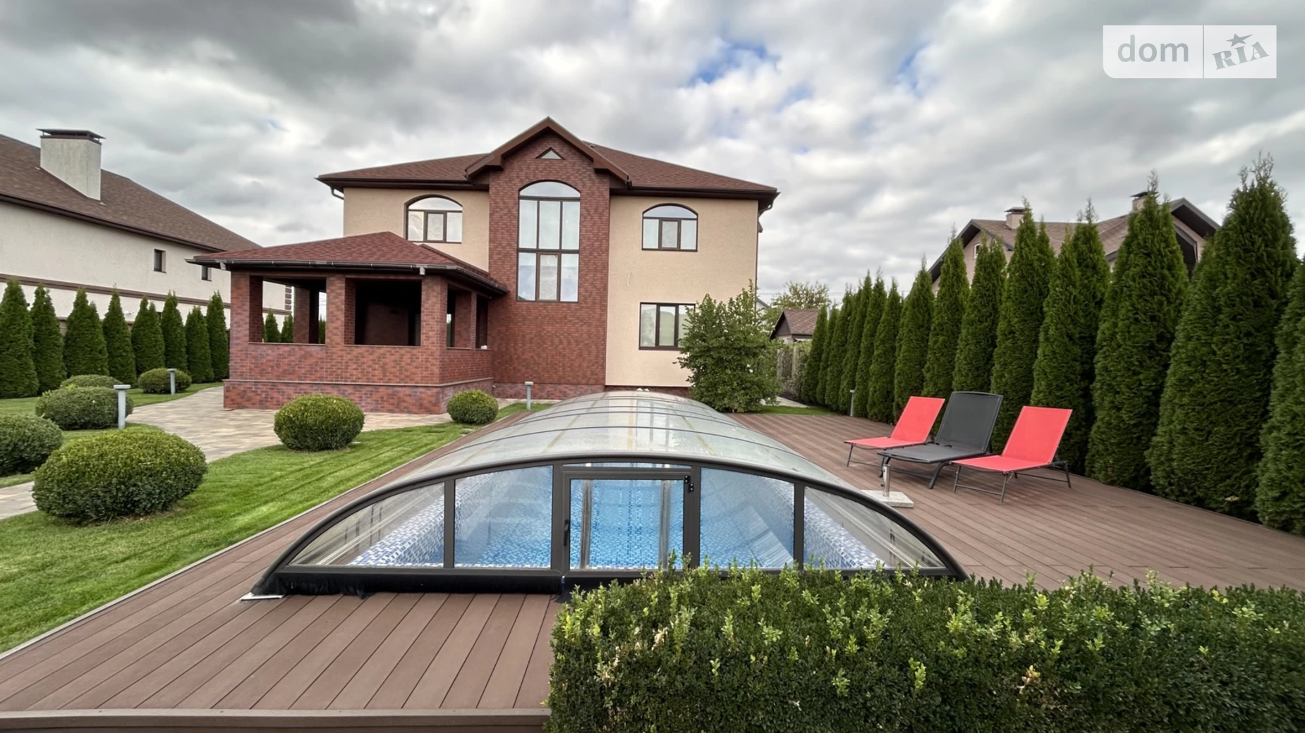 Продається будинок 2 поверховий 298 кв. м з гаражем, цена: 430000 $ - фото 3